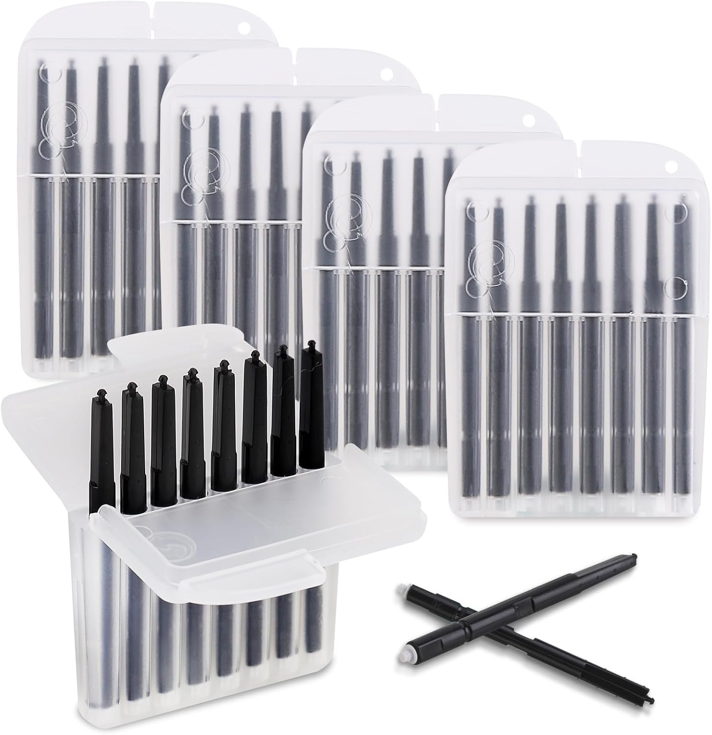 Hearing Aid Filters Wax Guards for Phonak, Widex, Resound & Unitron Hearing Aids