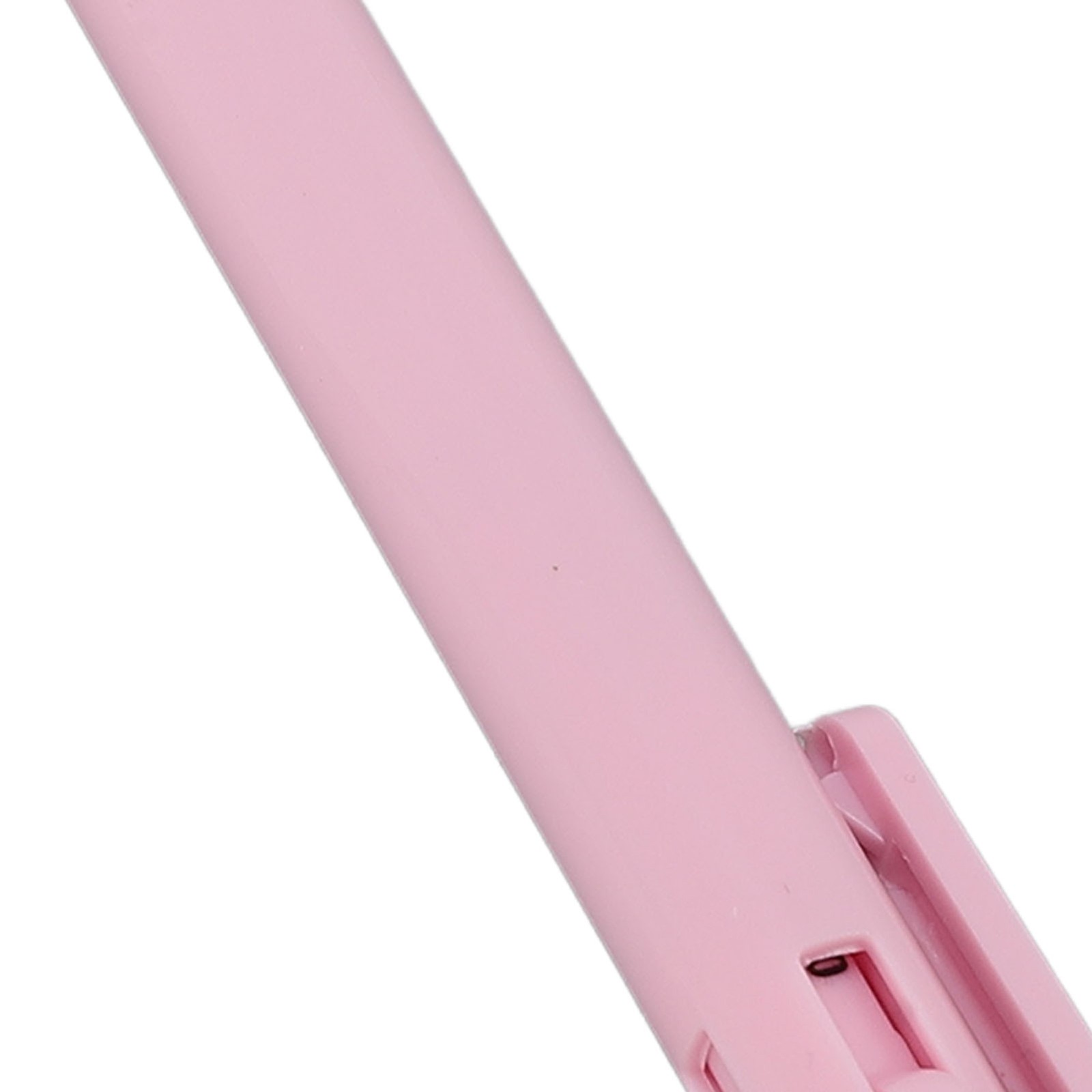 4-in-1 Nail Art Dotting Pen Manicure Tool For Personal/Professional (Pink)
