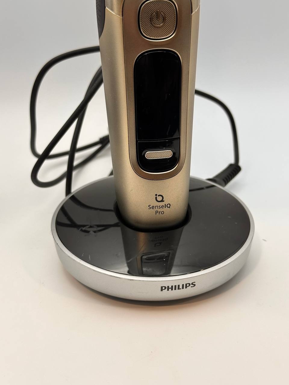 *READ* Philips XP9403/88 Norelco i9000 Prestige Ultra Electric Shaver SenseIQ