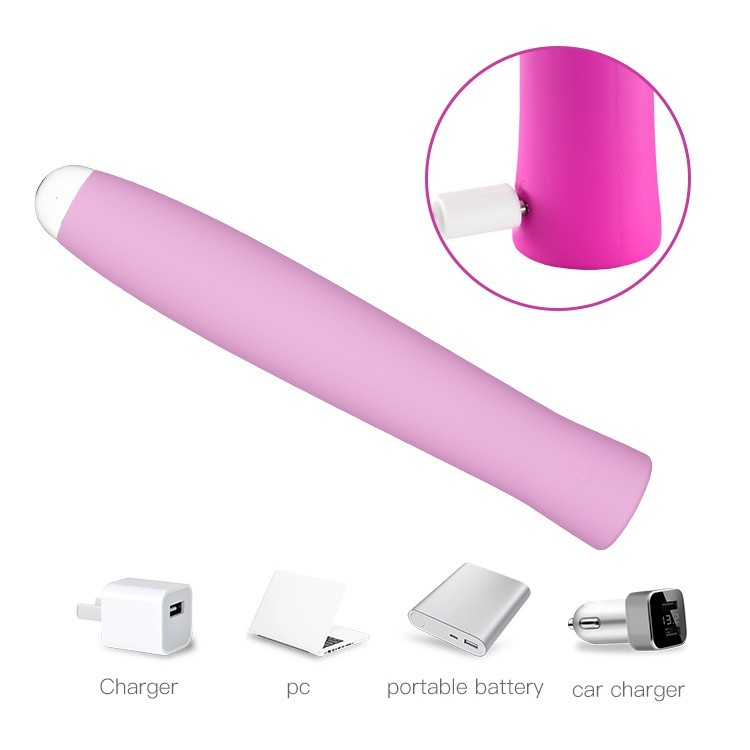 New USB Rechargeable 1080P HD WiFi Vaginal Endoscope Visual Colposcope Examiner