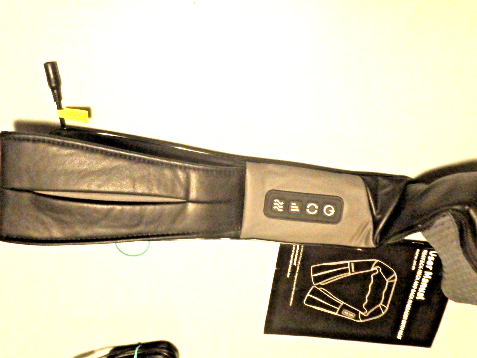 SLF Shiatsu Pro Shoulder Massager