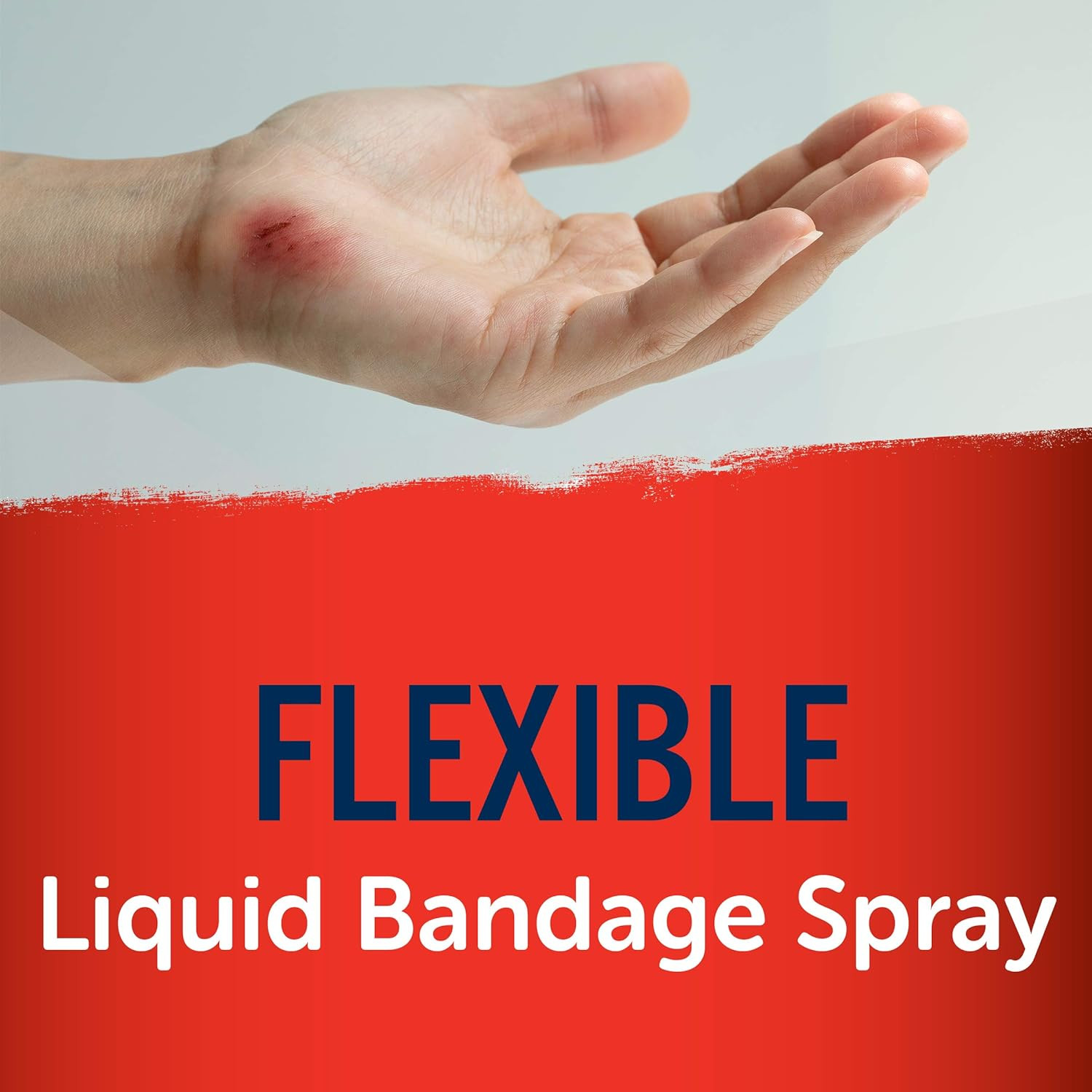 New-Skin Liquid Bandage Spray, 1 Ounce (Pack of 1) – Packaging May Vary