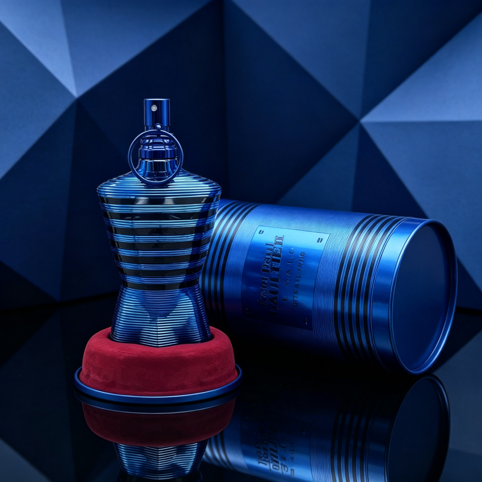Jean Paul Gaultier Le Male Ultra Elixir Men’s Parfum 4.2oz /125ml New in Can
