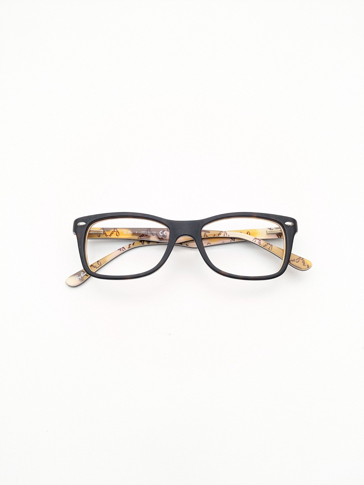 🕶️Ray-Ban RB5228 5409 Eyeglasses 50/17-140 /ALD548🕶️