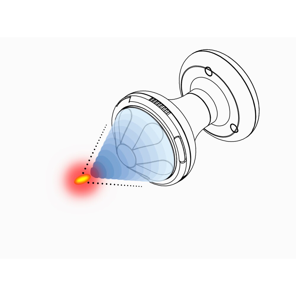 Piezo Wave ESWT Focused Shockwave Therapy Machine for Physio Pain Rehibilitation