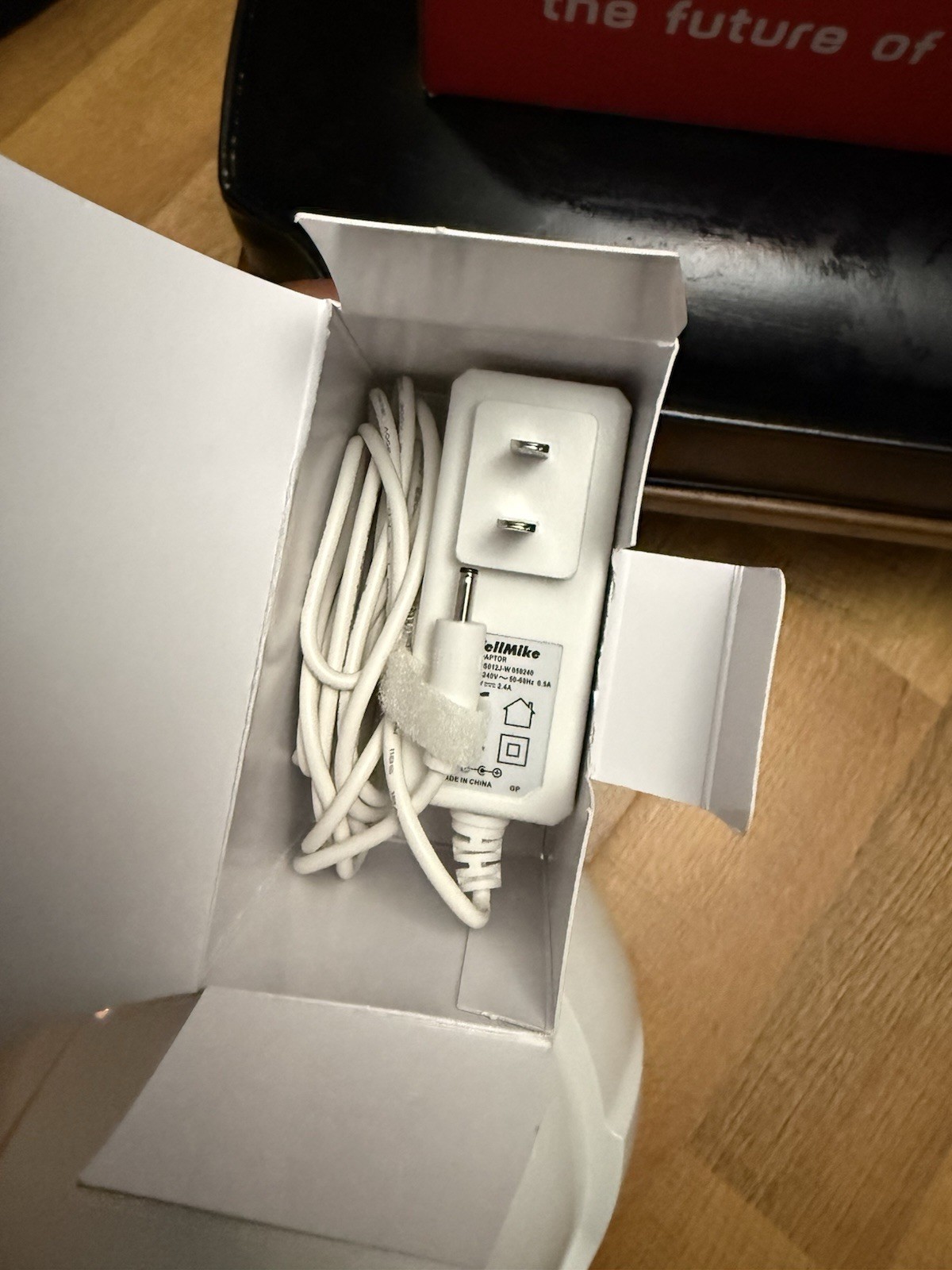 iRestore Laser Hair Growth System ID-500 Tested Working with Box