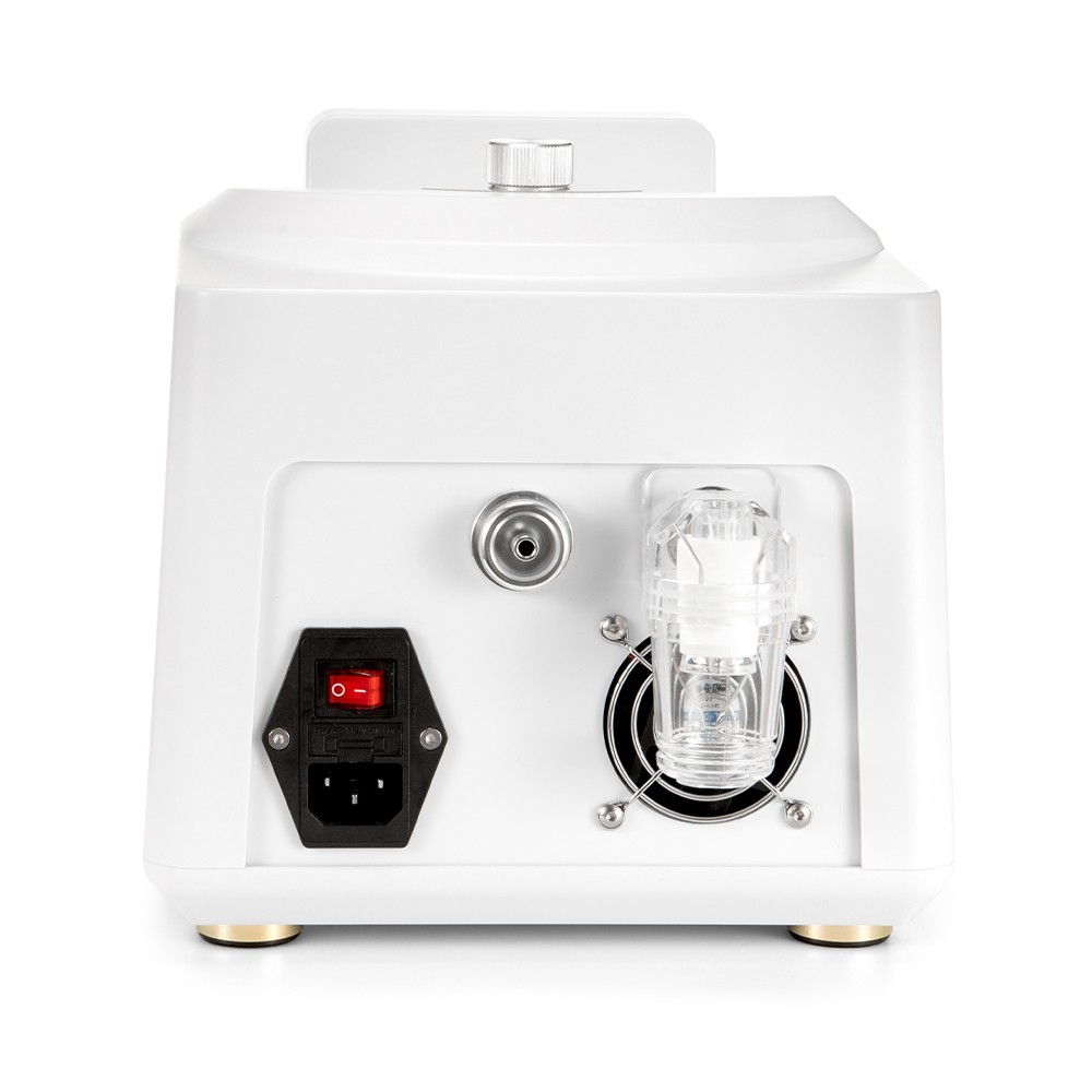 Professional Butt Contour Machine -73kPa Suction Touch Screen Easy to Use USA