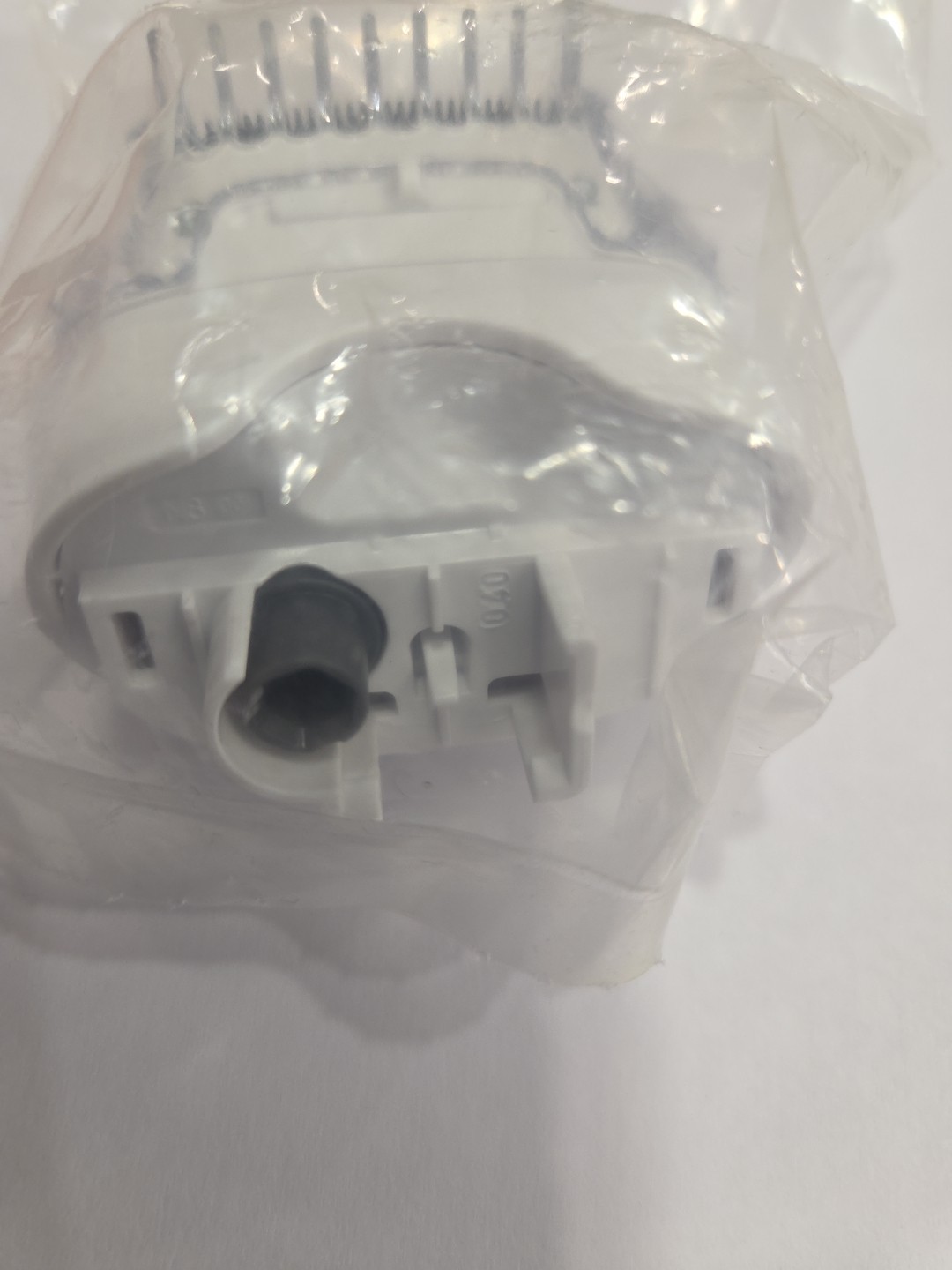 OriginalBraun Shaver Cutter Shaving Head Unit for Silk épil 9 Epilator Type 5378