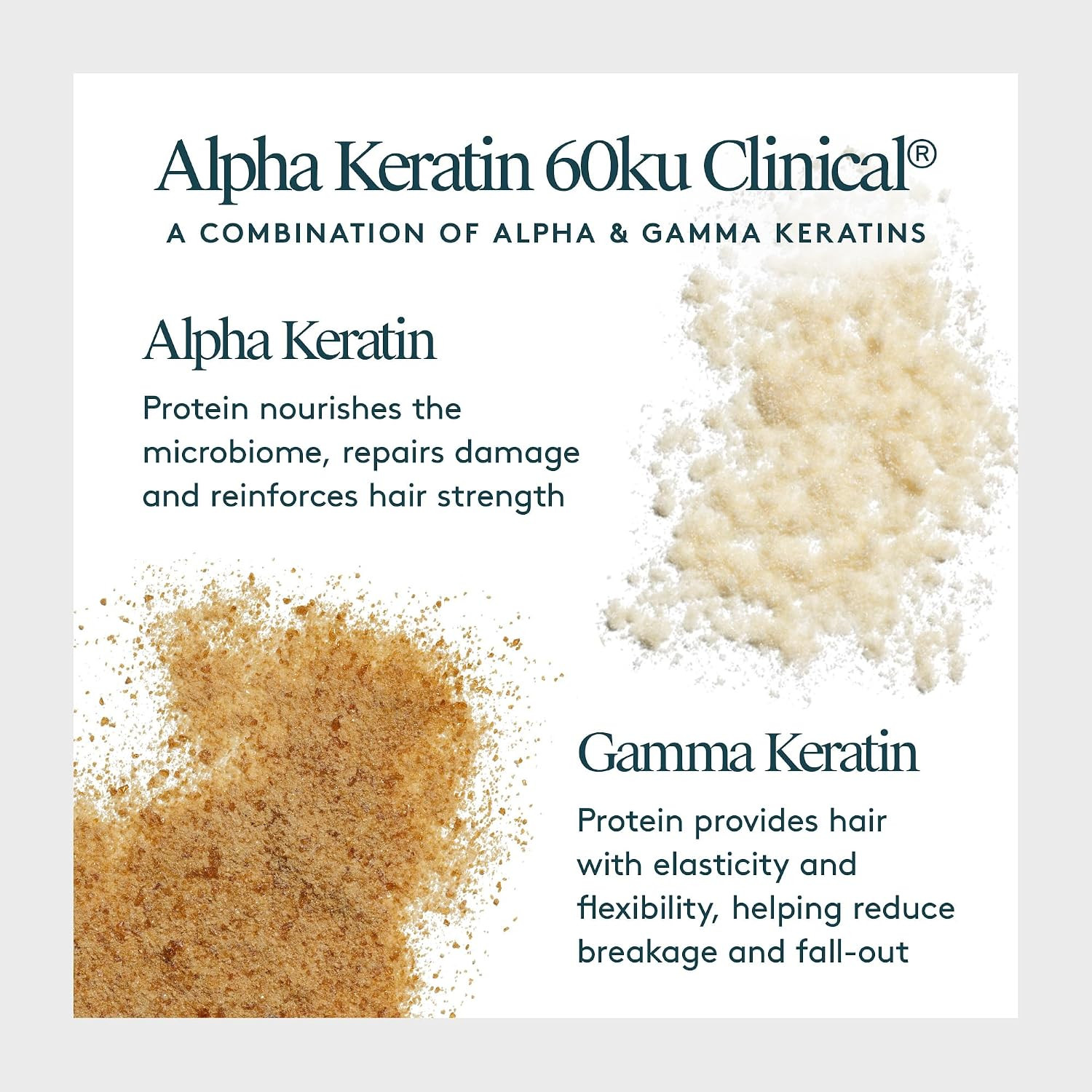 Virtue Flourish Shampoo and Conditioner Set for Fine or Thinning Hair, Sulfate F