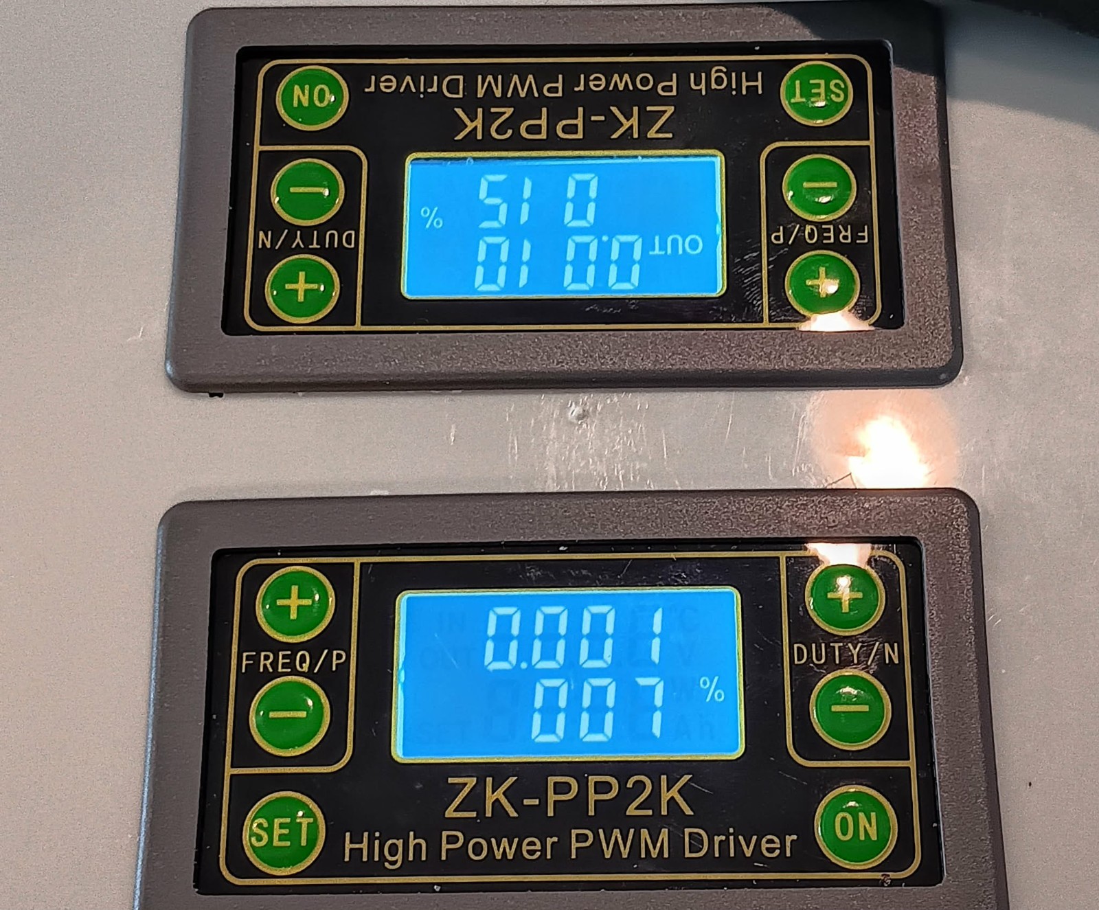 PEMF Therapy Device Dual Loops PRO40 | Pulsed Electromagnetic Field Device