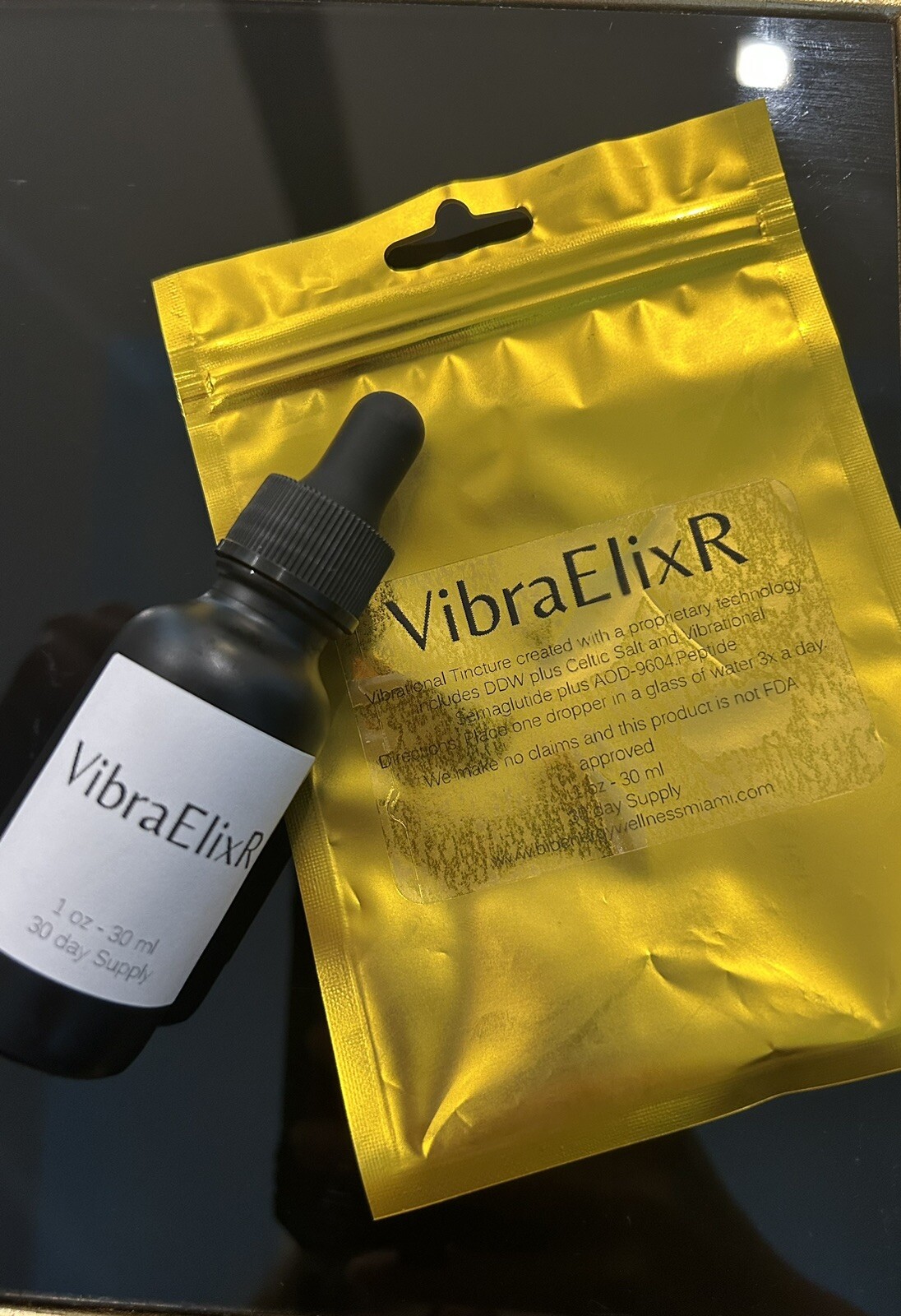 Reset Default network decrease Anxiety, Sleep better new elixer -Ibogo