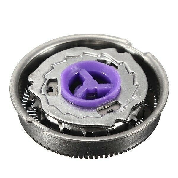 1/4 Set Replacement Shaver Head Blade for Philips Norelco HQ3 HQ56 HQ55 HQ6