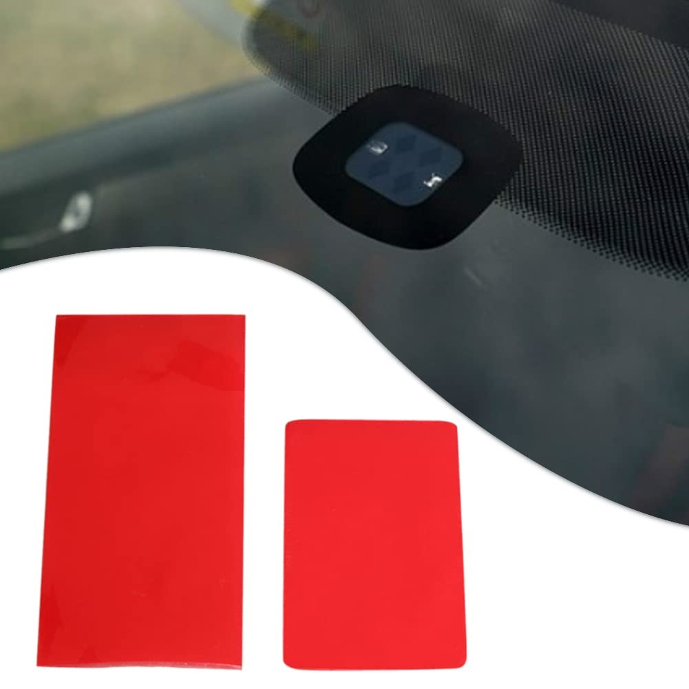 SYCOOVEN Rain Sensor Gel Pad Auto common, As Picture Show