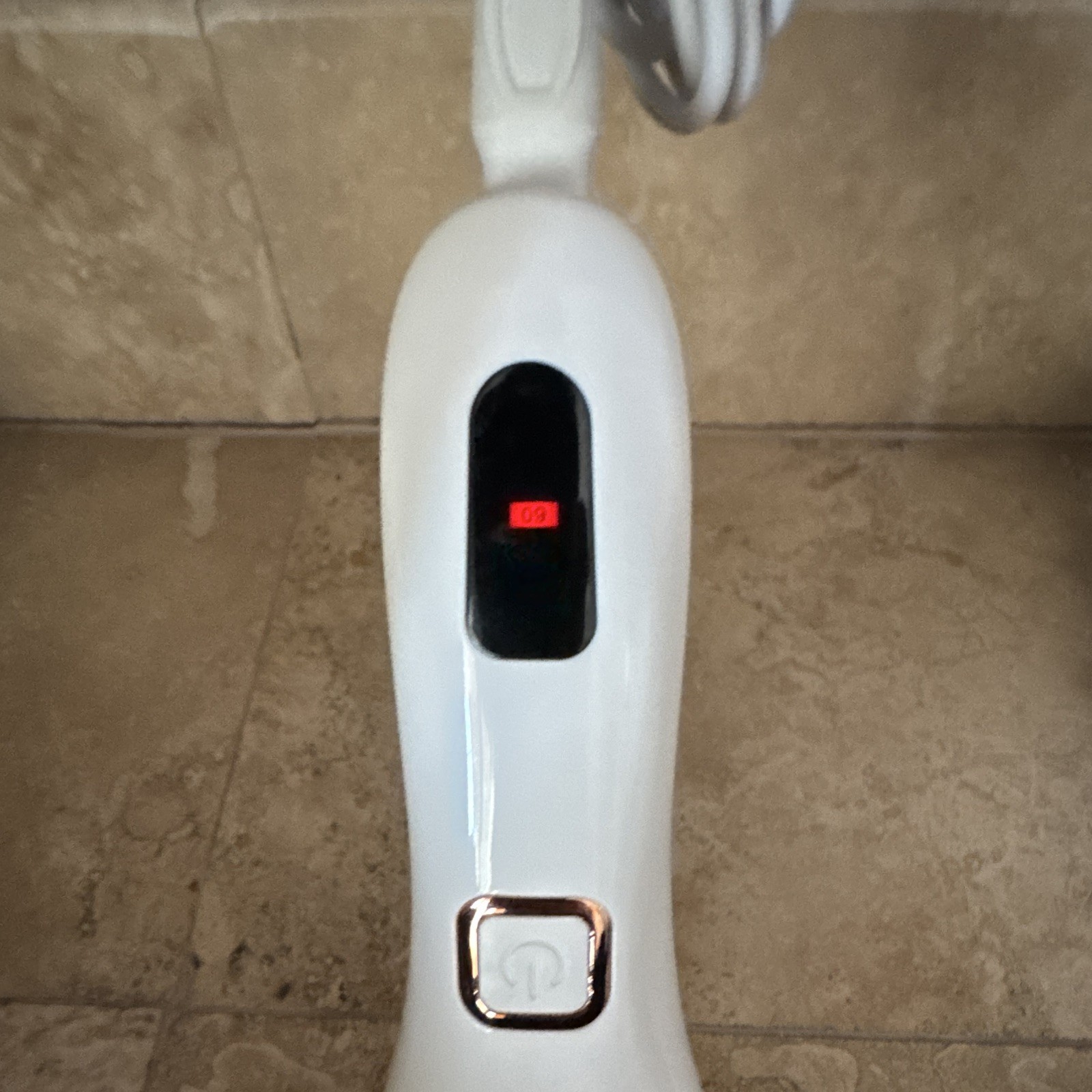 Electric Bikini Razor Shaver Trimmer Body Hair. Rechargeable Wet Dry Cordless