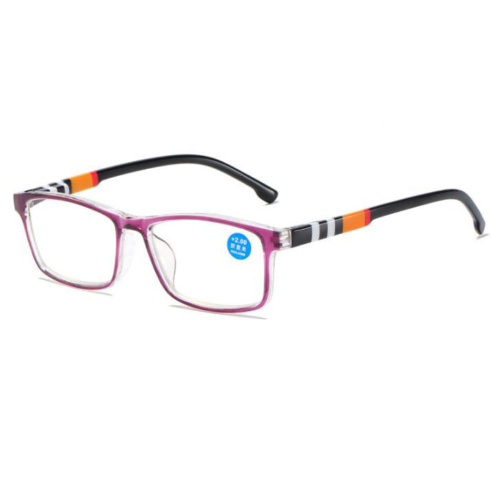 Men Women Highly Strength Reading Glasses Reader +4.25 +4.5 +4.75 +5.0 To +6.0