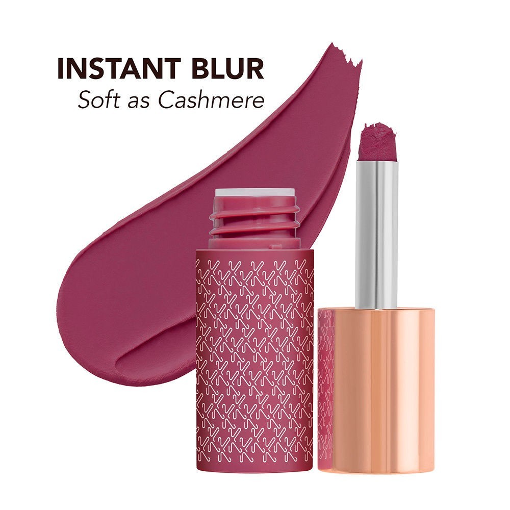 Kay Beauty Cashmere Lip & Cheek Blur – Soul Shine (3.2ml)