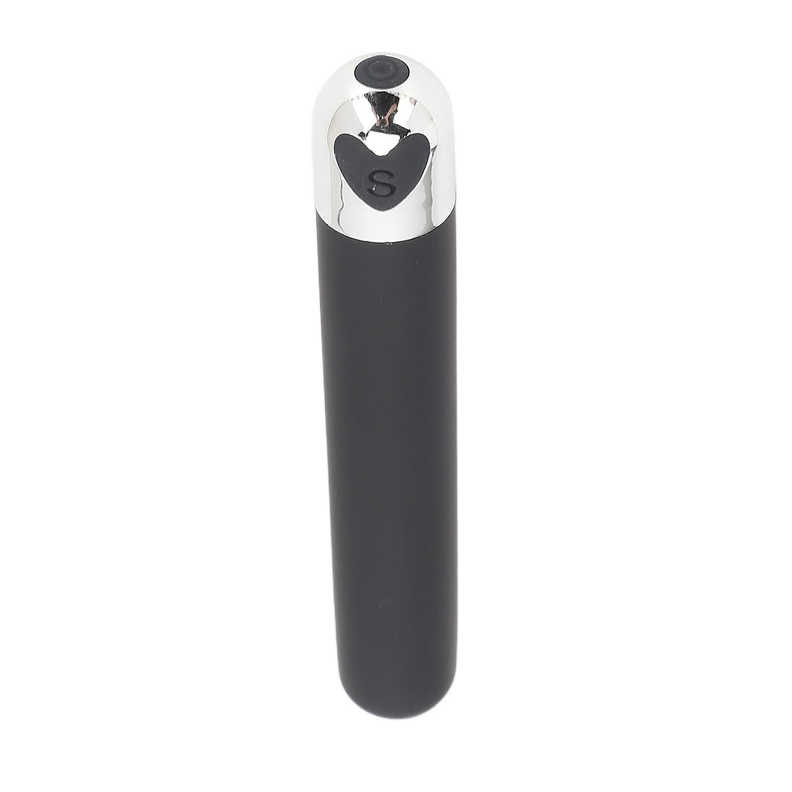 Black Acupuncture Pen Electric Massage Trigger Point Acupressure Stick