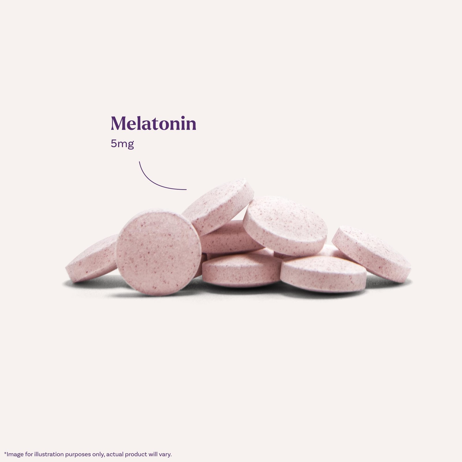 Natrol Melatonin 5Mg Dissolve Tablets Sleep Support Supplements For Adults