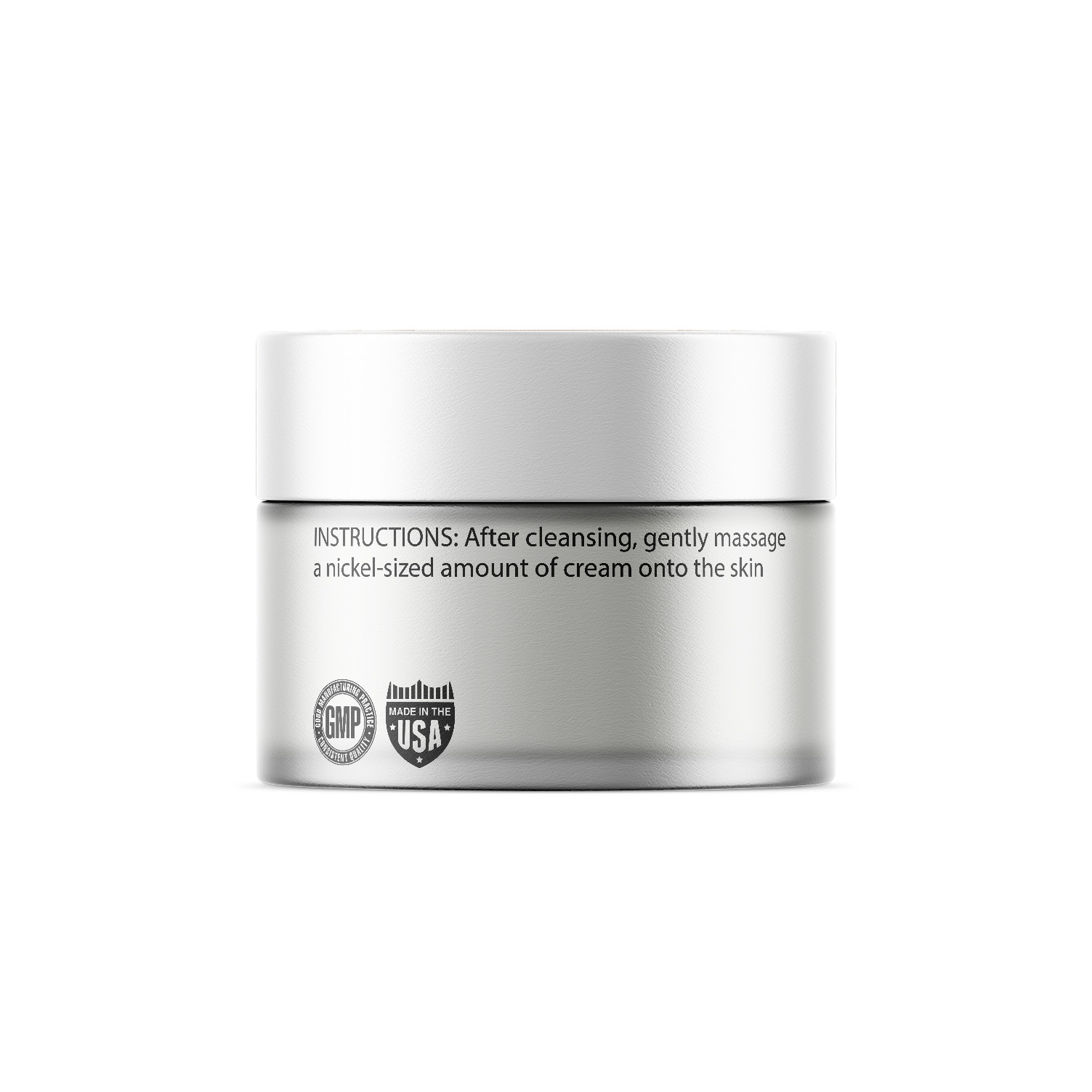 South Beach Skin Lab Repair Release Cream Anti Aging Wrinkles Remover (5 Pack)