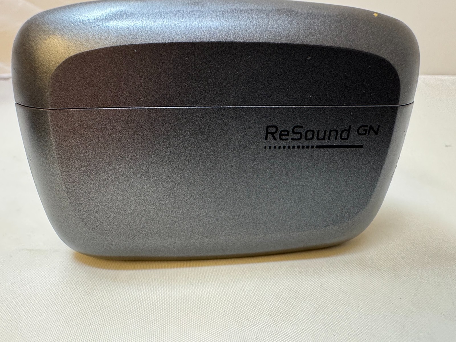 ReSound Hearing Aids Pair w/ Charger