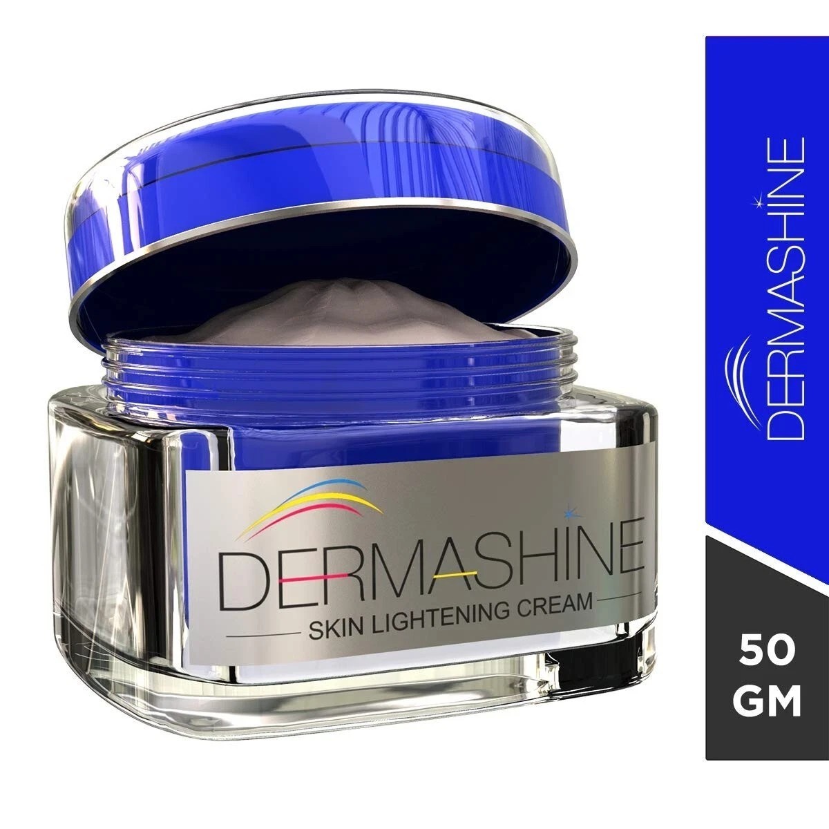Dermashine Skin lightening Cream – Pack of 1