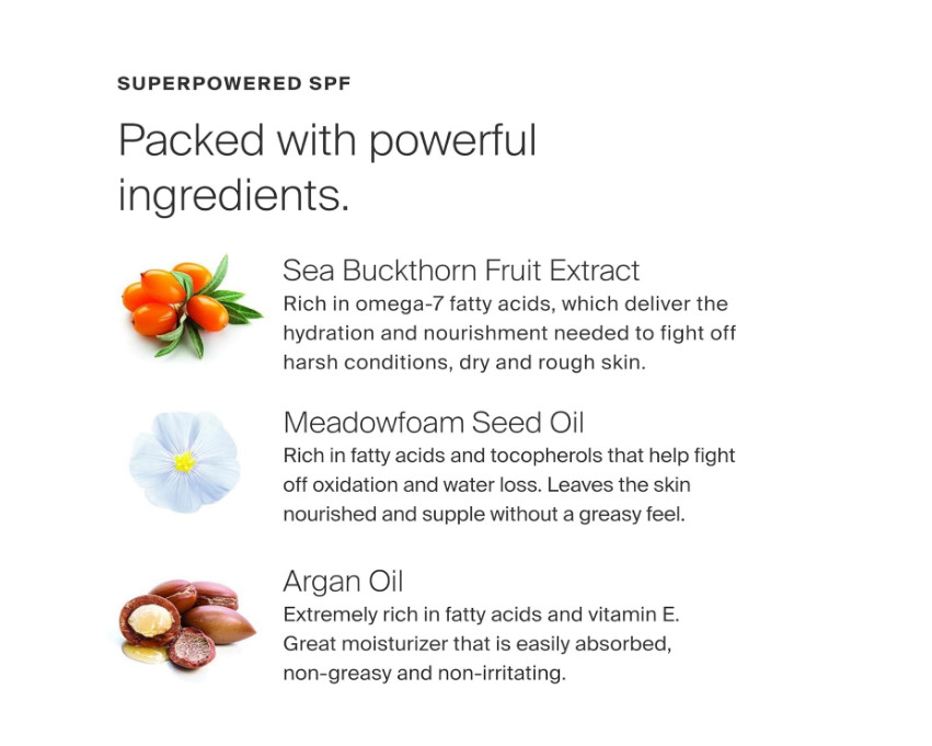 Supergoop! Handscreen SPF 40 – 6.76 oz – Expiry-05/2028
