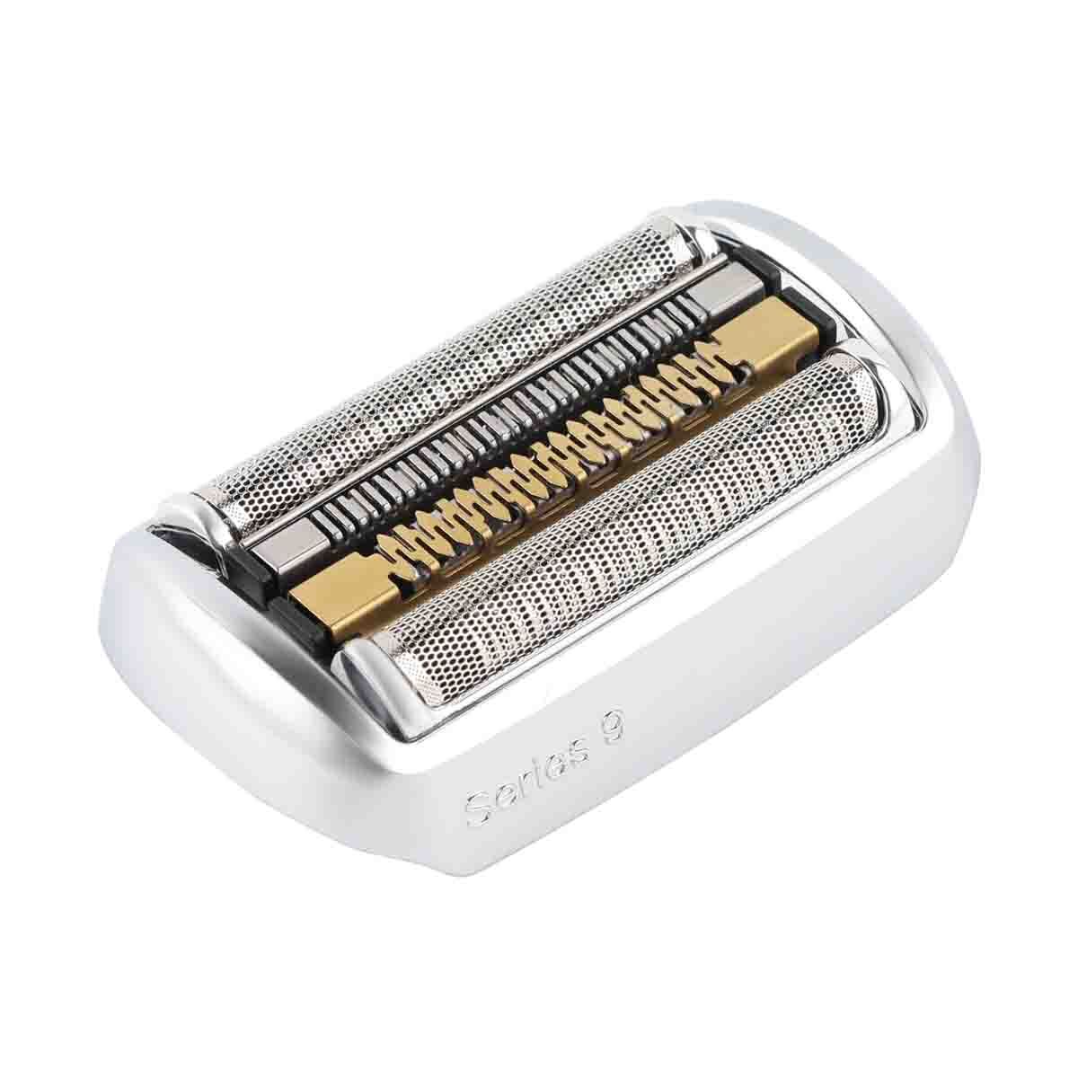 Replacement Foil Cutter 9376cc For Braun Series 9 9370cc 9390cc 9385cc Head 9330
