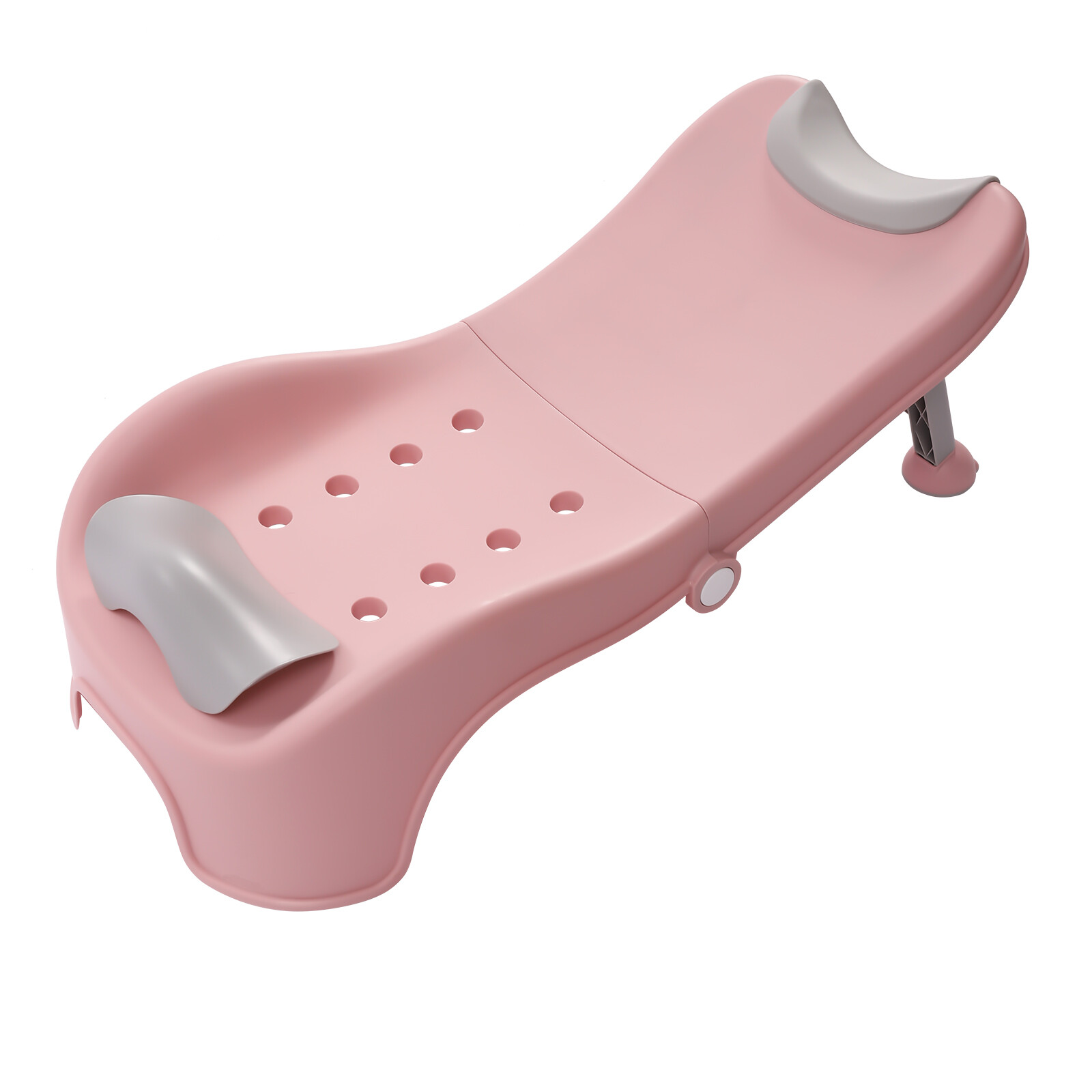 Adjustable Children’s Shampoo Chair Suitable for 0-5 Years Household Foldable