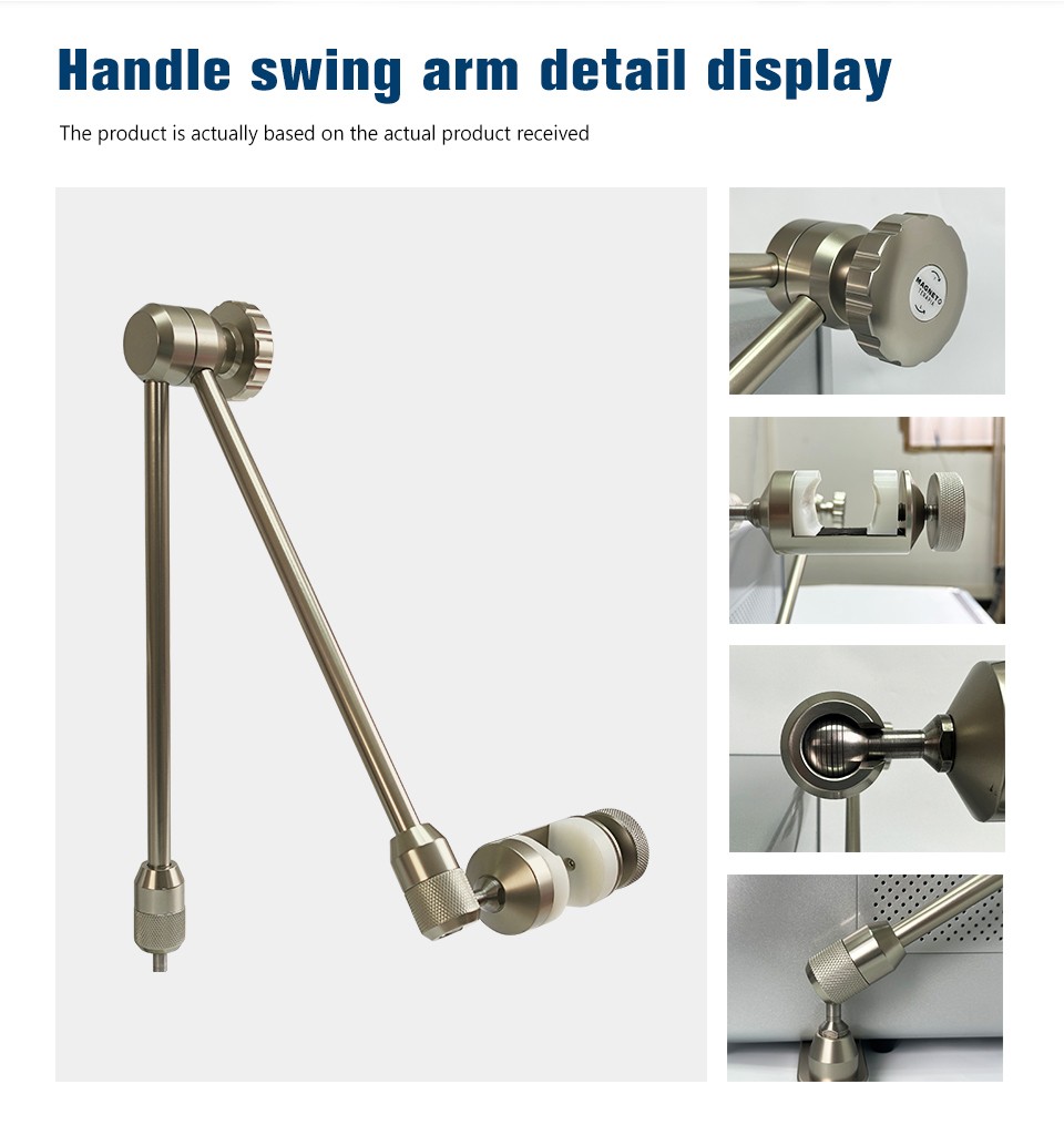 Pmst Pemf Therapy Emtt Physio Magnetoterapia Pain Relief Magneto Massage Machine
