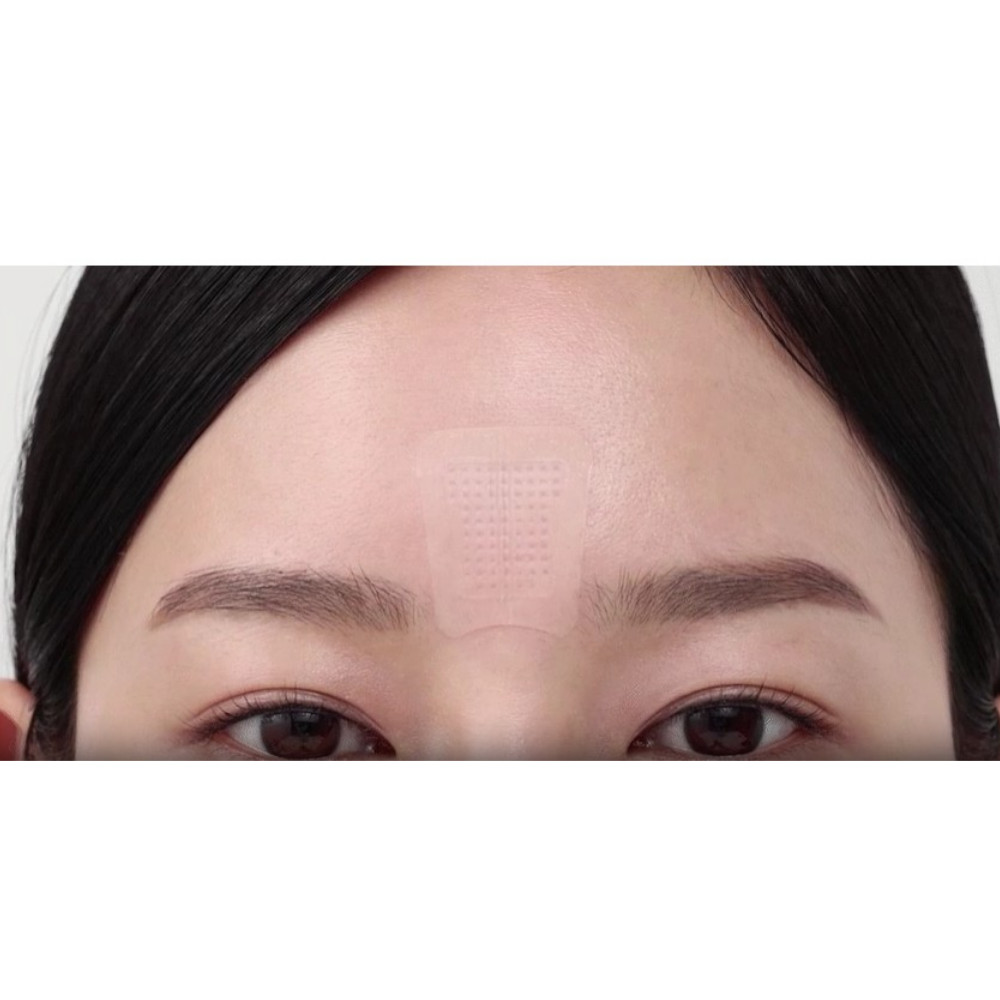 Atomy Acropass Line Lifter Wrinkle Patch Anti Aging 5 Pouches 25 Patches