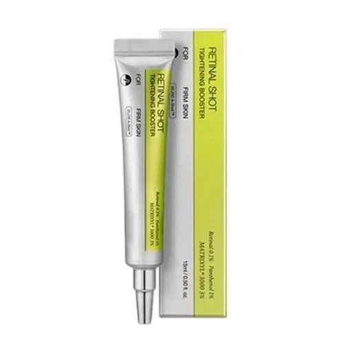 celimax The VITA-A Retinol Shot Tightening Booster 15ml