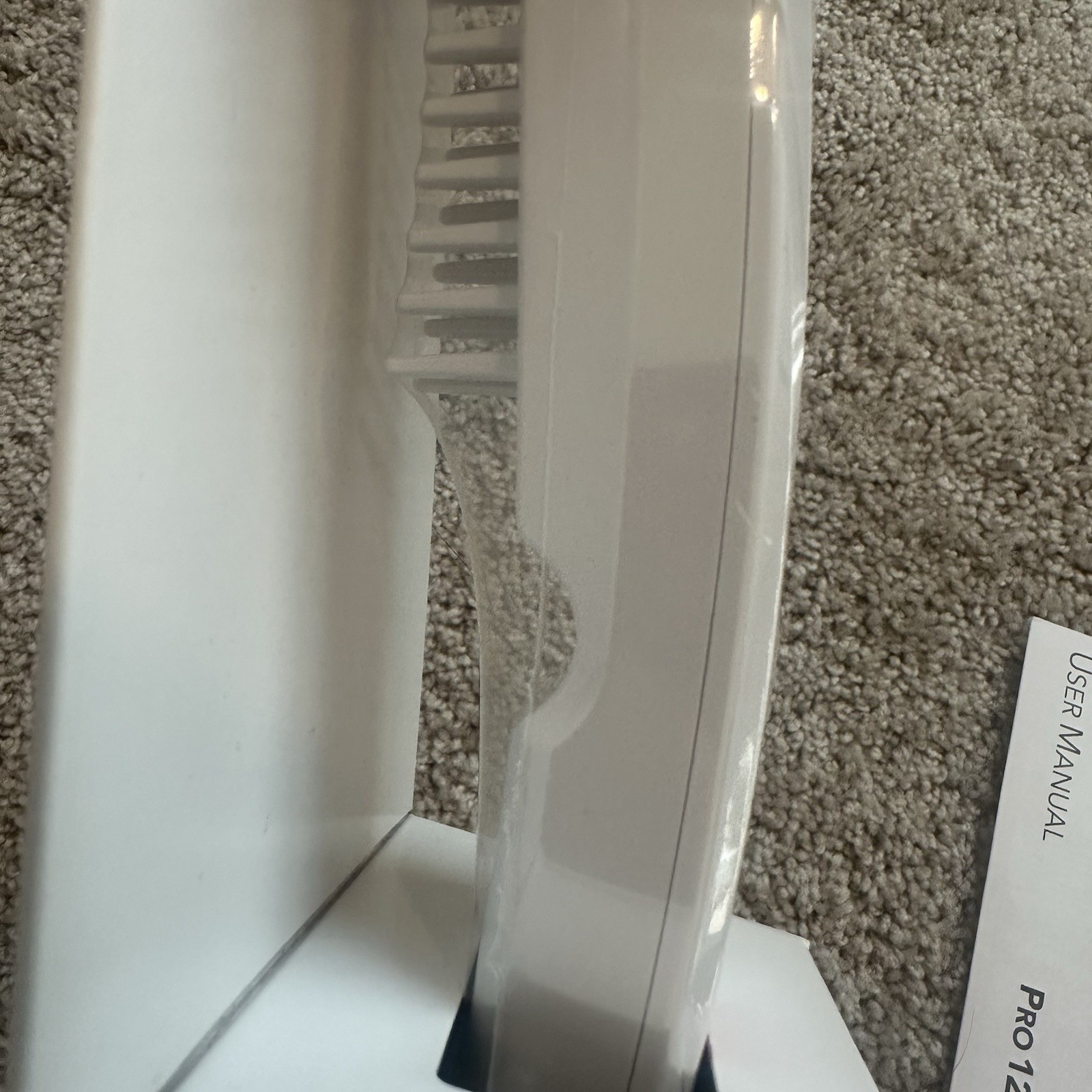 Hair Max Pro 12 Laser Comb Hair Growth Laser Light Device