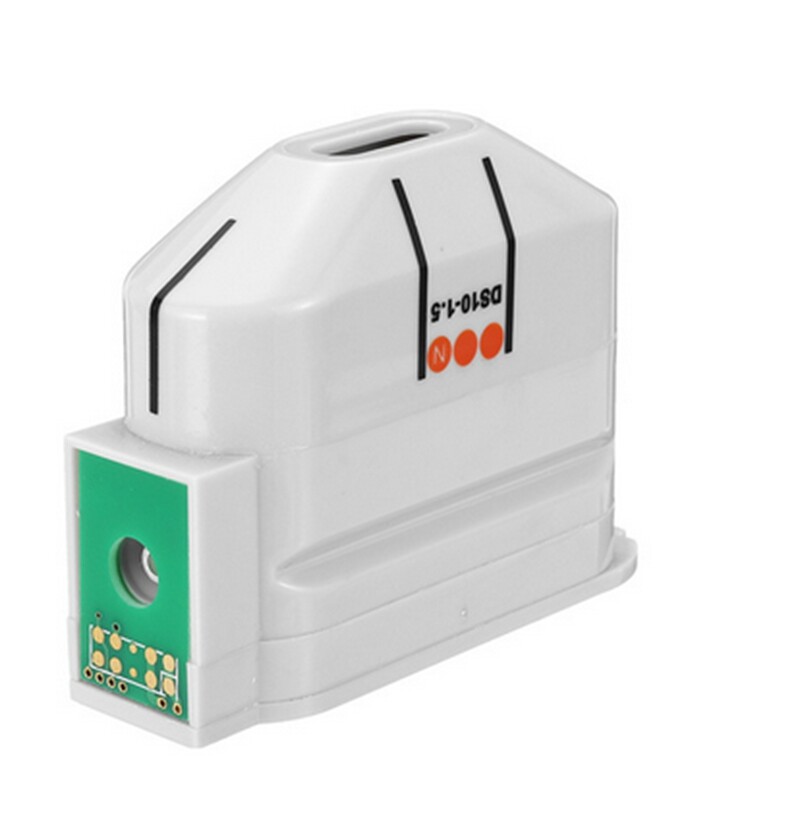 2.0.H 2.3.H Version Cartridges Replacement Transducer Tips Parts For Face Body