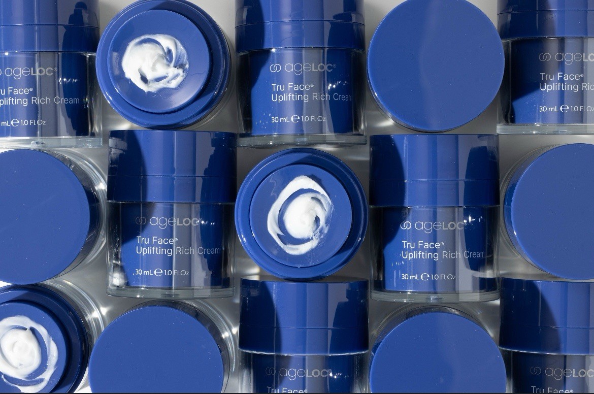 Nu Skin NuSkin ageLOC Tru Face Essence Ultra Uplifting Cream, *NEW* EXP. 9/2025