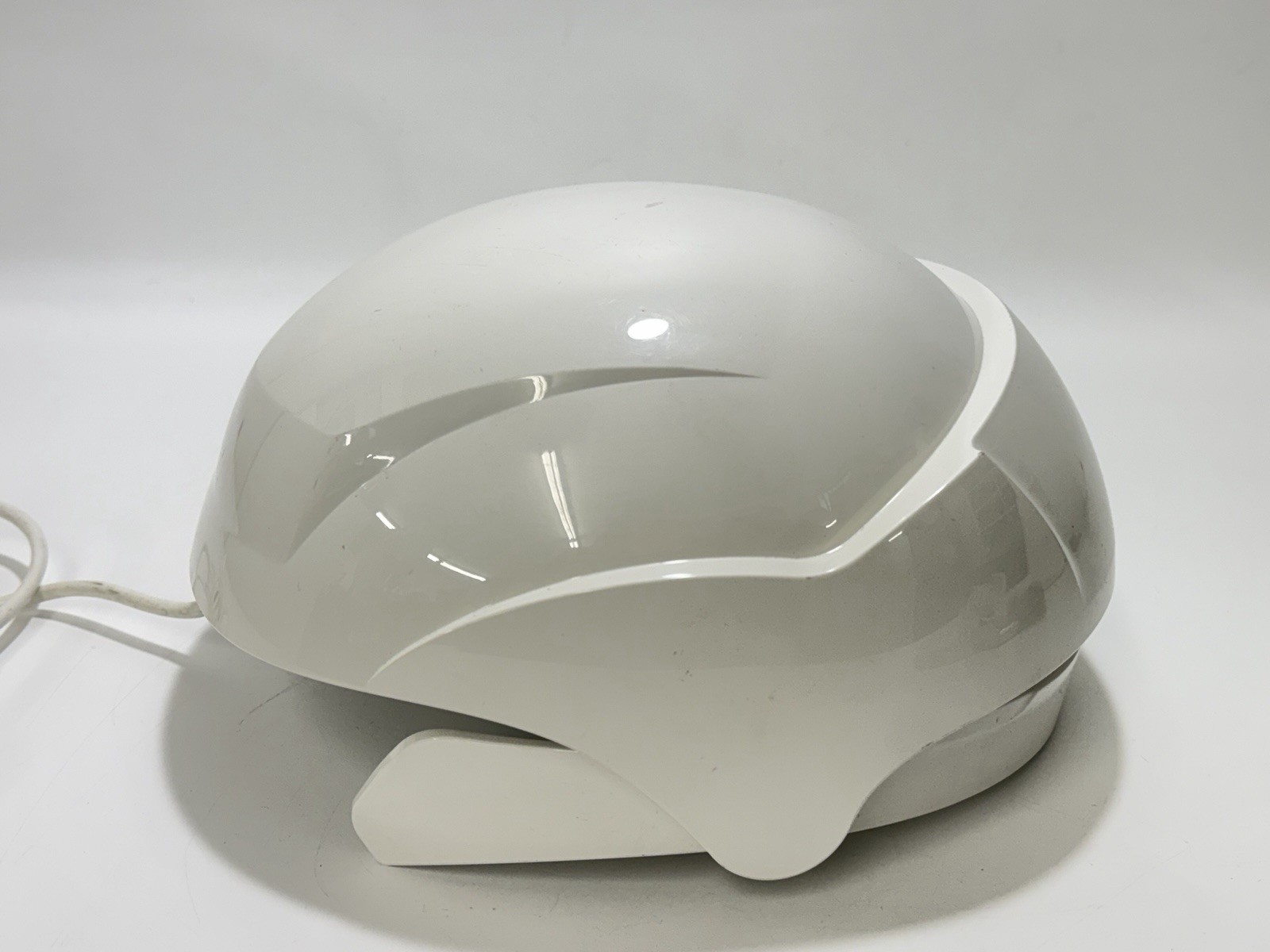 iRESTORE ID-500 Low-Level Light Therapy LLLT Laser Hair Growth System – WORKS