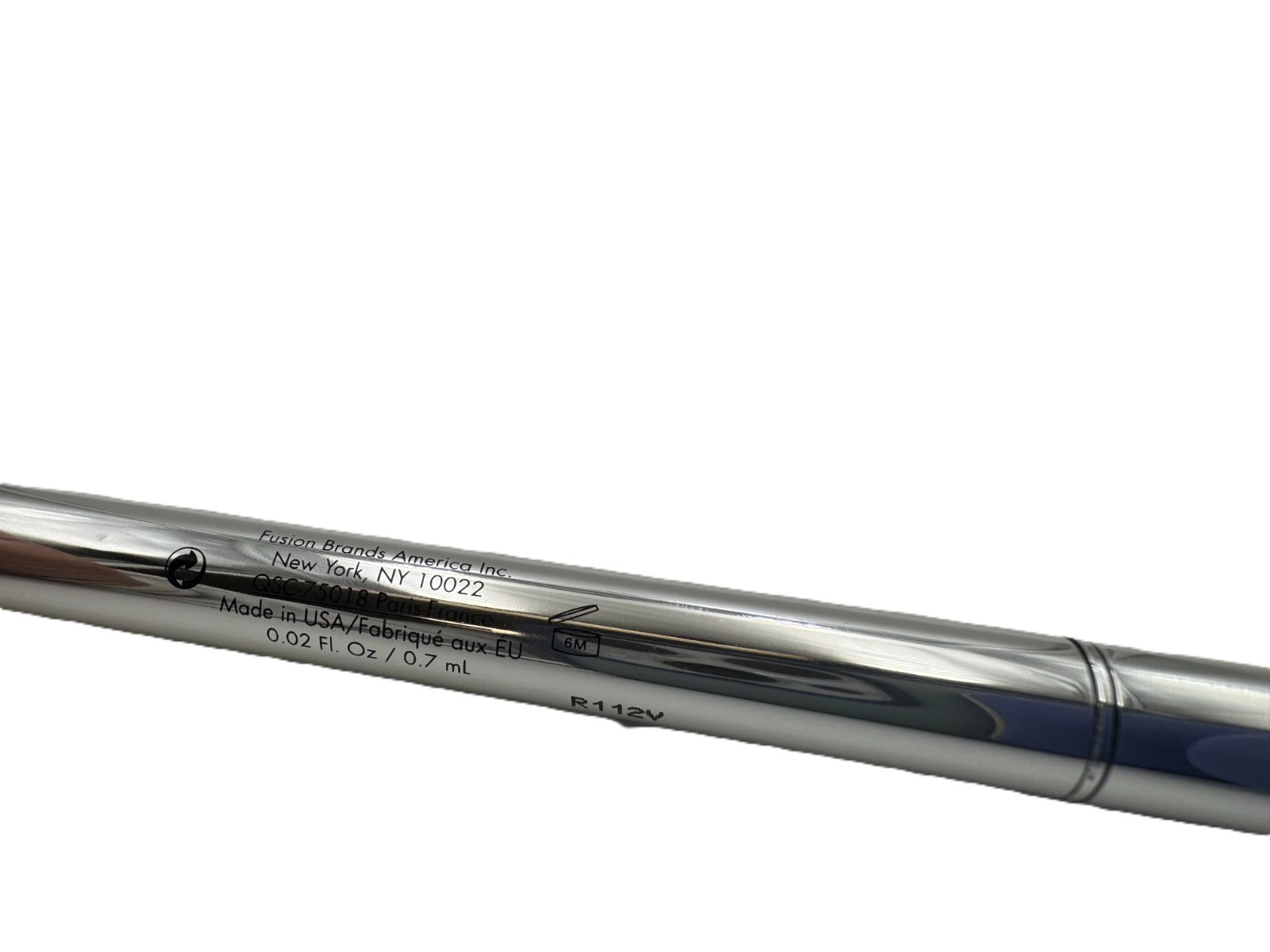 Fusion Beauty Stimulash Fusion Lash Enhancing Liquid Eye Liner 0.02oz (unboxed)