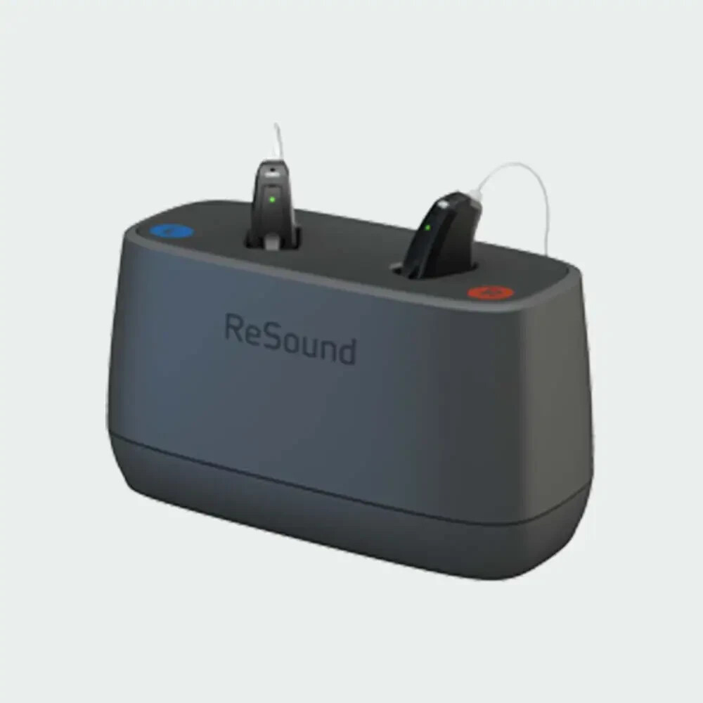 GN ReSound Nexia Desktop Charger
