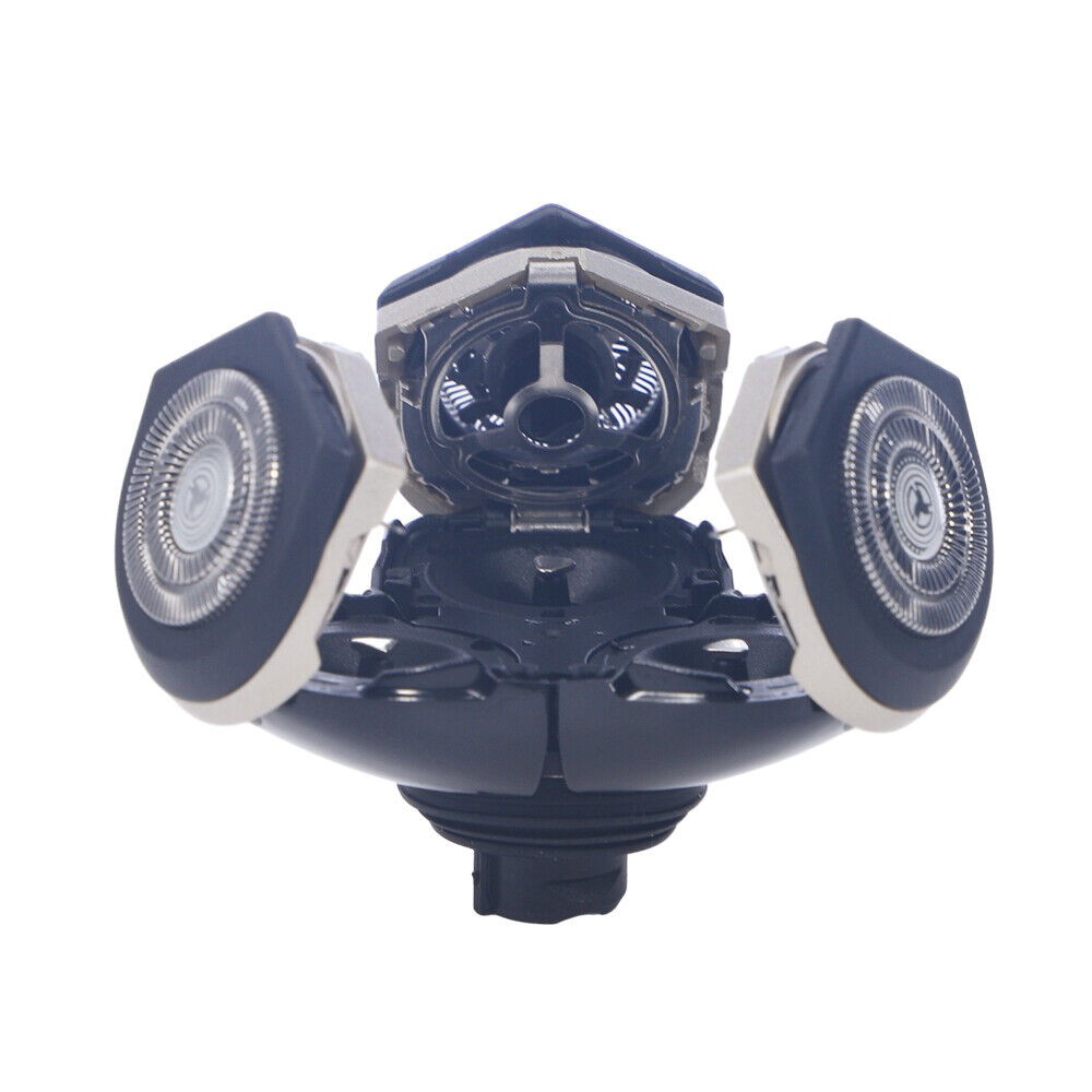 hilips RQ10 RQ12 Replacement Head Arcitec RQ10 Shaver SensoTouch 3D for Norelco