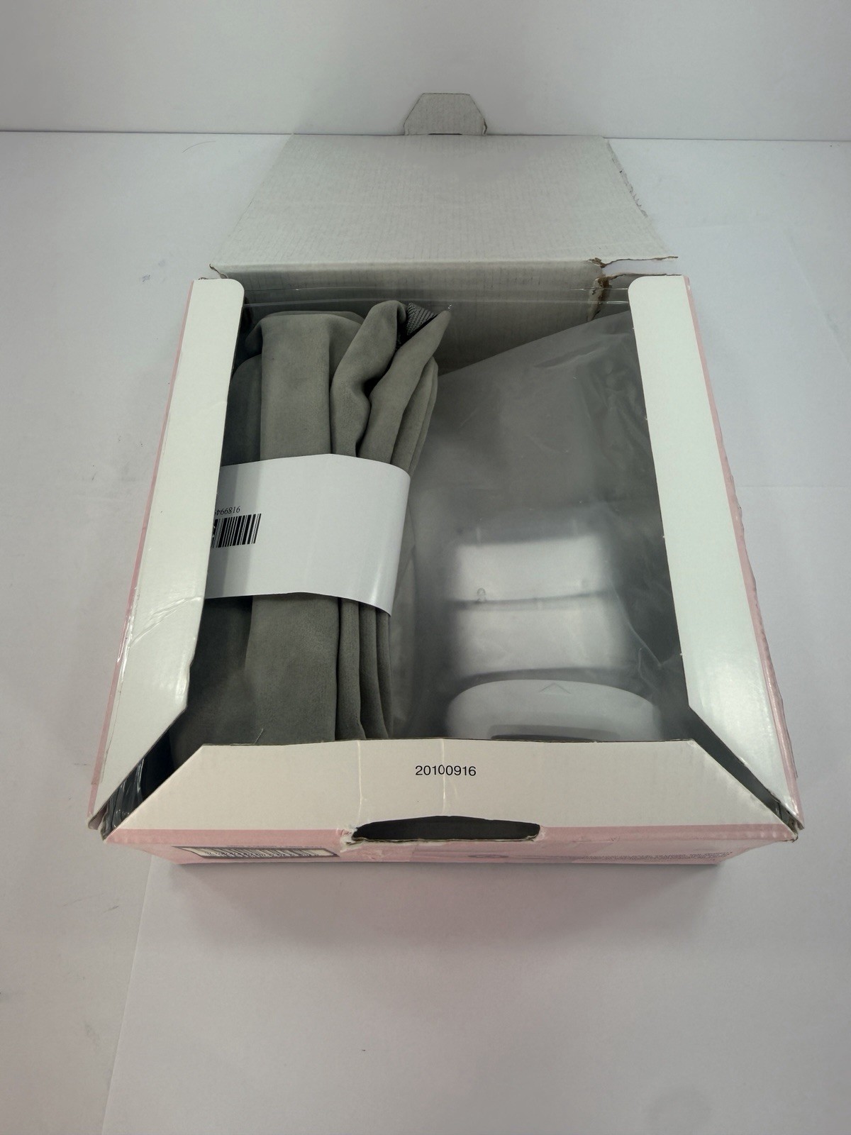 Braun Silk-épil 7 Epilator Hair Removal System Wet & Dry (Box Damaged)SE7141 NEW
