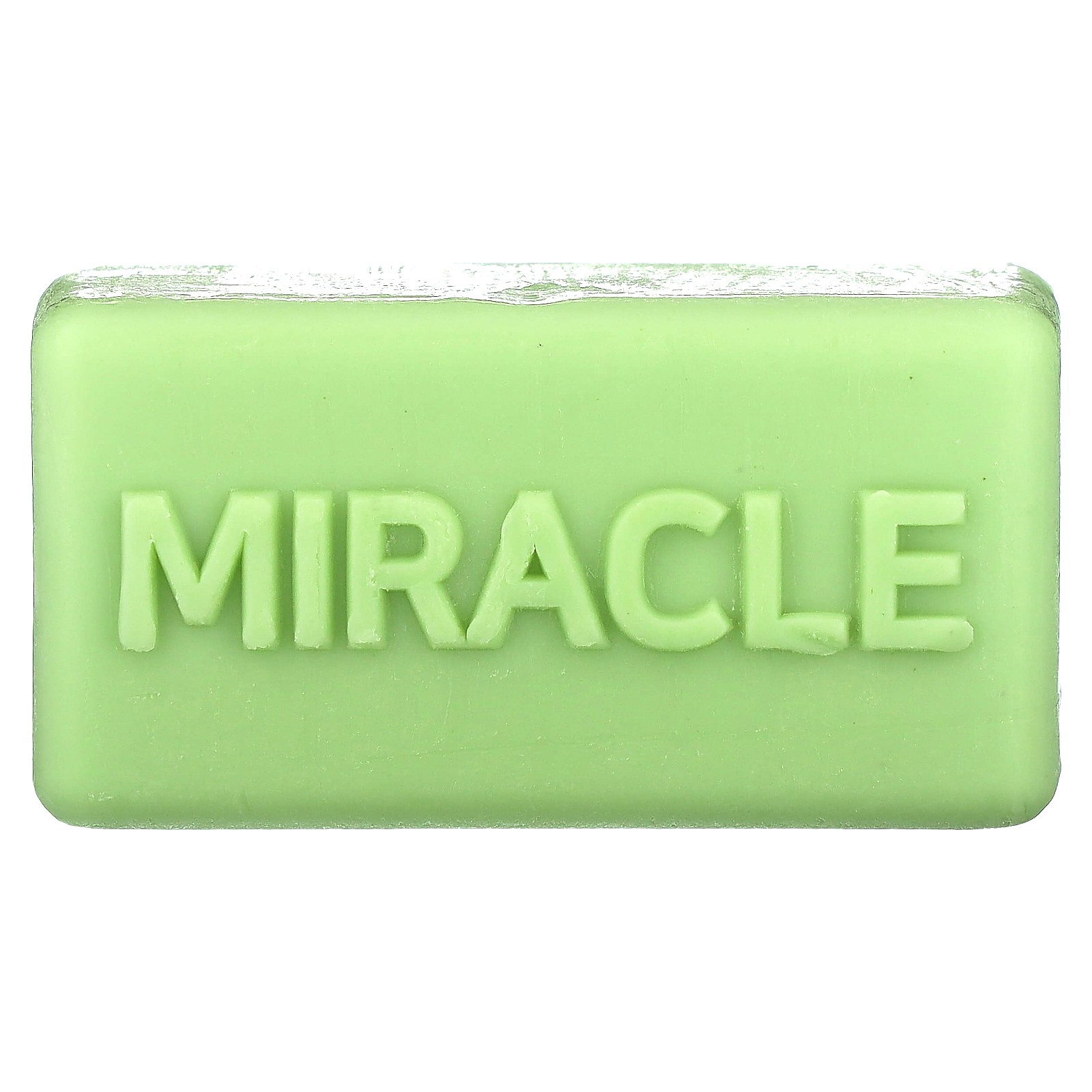 AHA. BHA. PHA 30 Days Miracle Cleansing Bar, 106 g