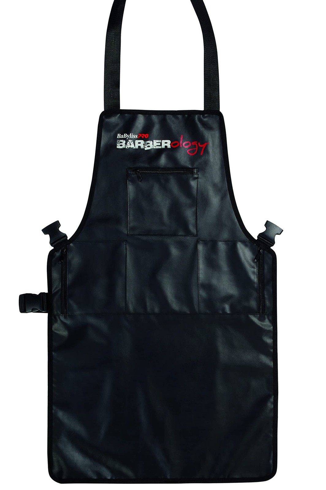 BaBylissPRO Barberology Apron – Black