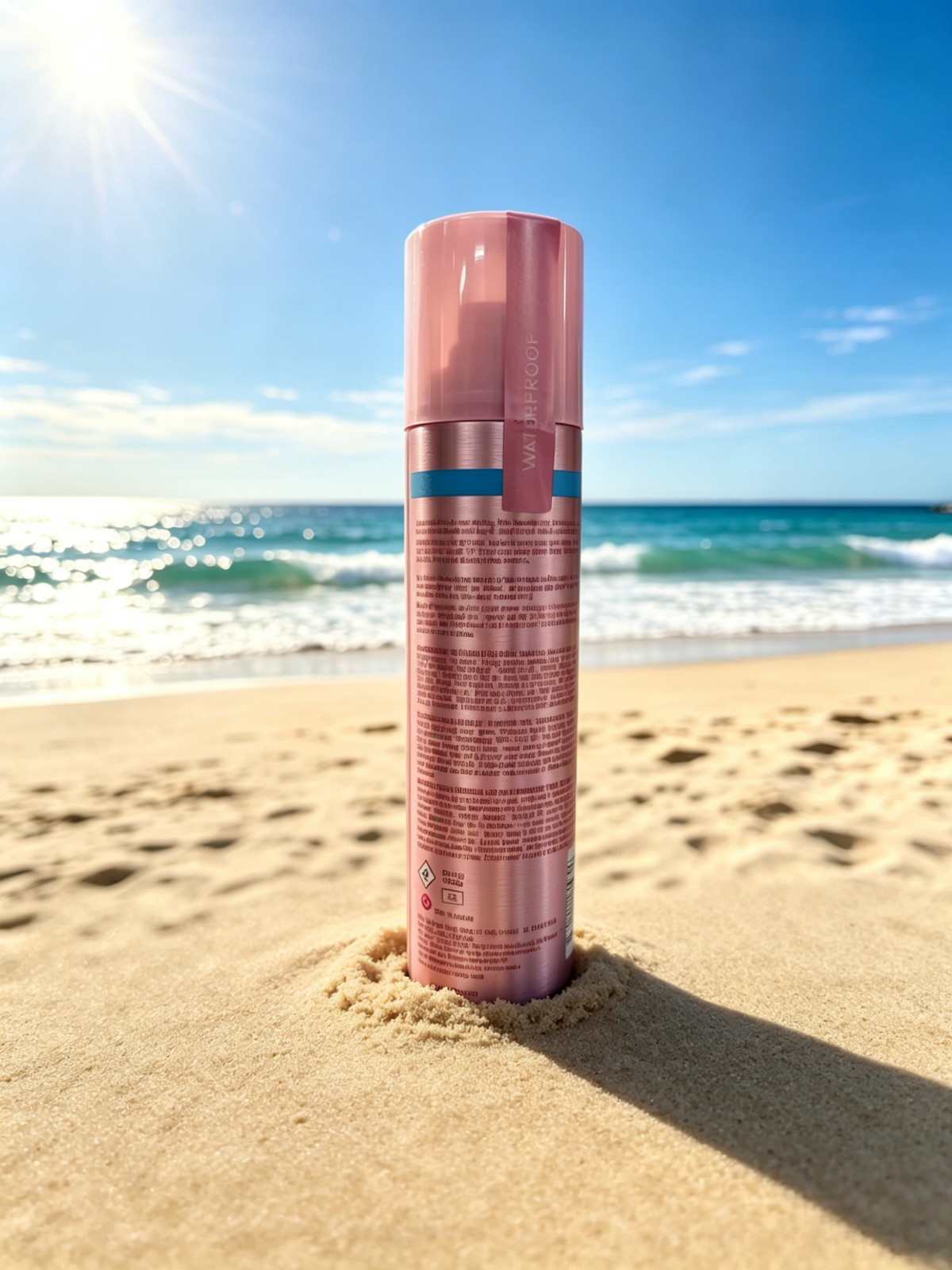 ONE/SIZE On ‘Til Dawn Mattifying Waterproof Setting Spray, 3.4 oz/ 143 mL