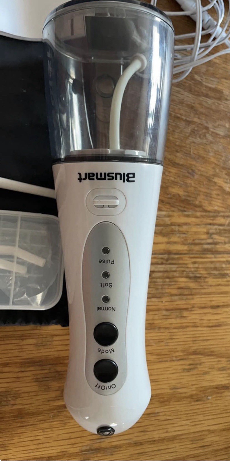 Blusmart Oral Irrigator (Model FC159)