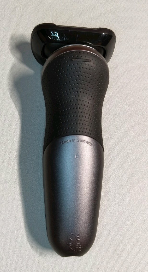 Braun Series 7 Shaver