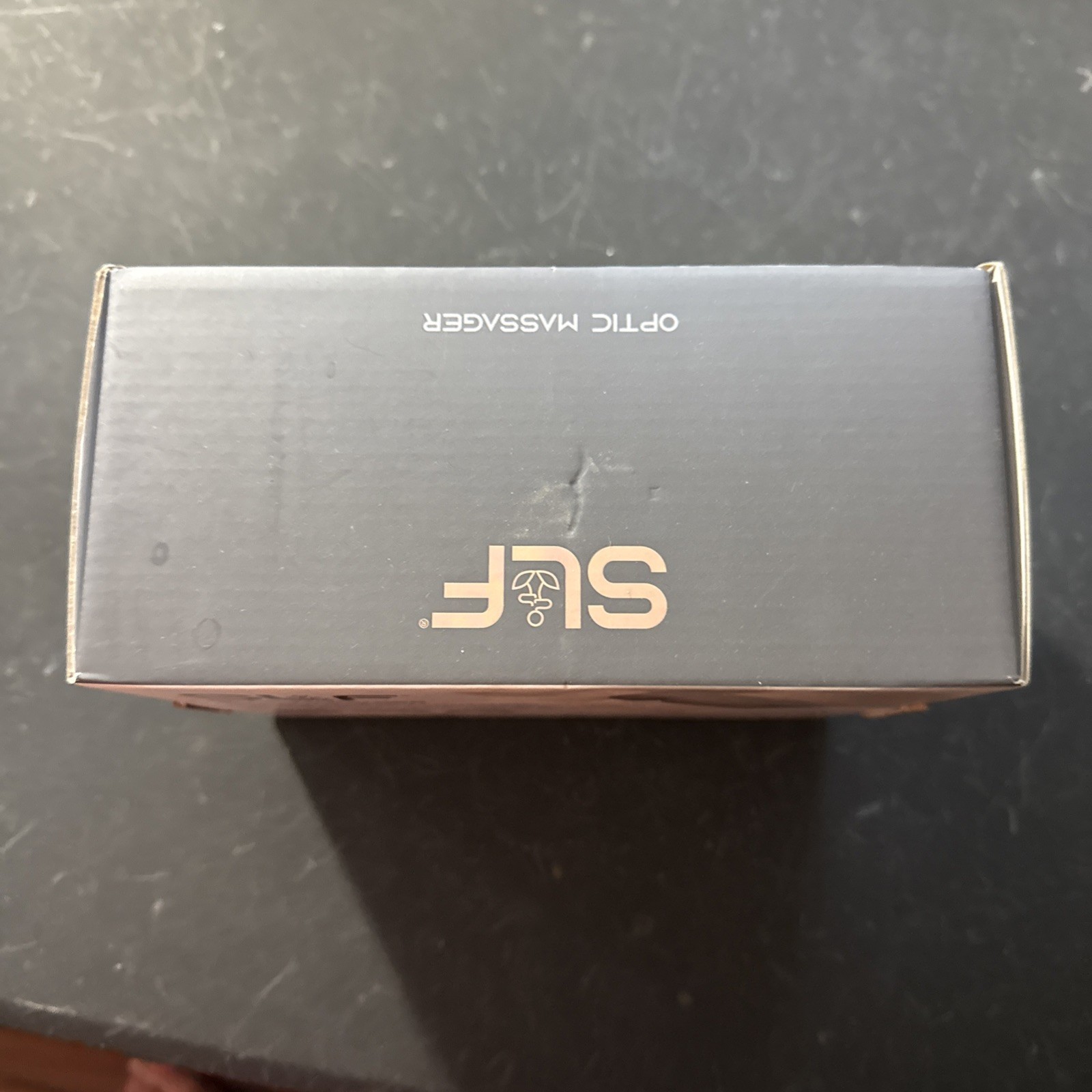 SLF Optic Massager