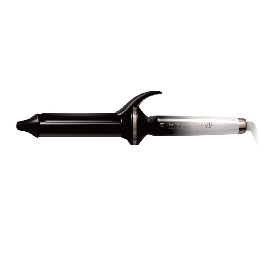 Bioprogramming Hair Beauron 107D Plus [Curl] HBRCL-107D L type AC100V-240V F/S