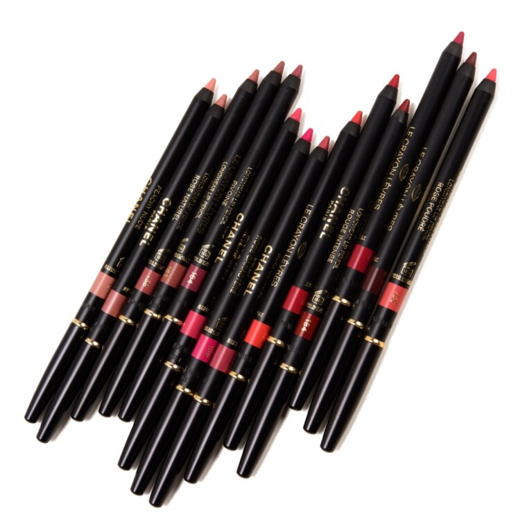 CHANEL Le Crayon Levres Longwear LIP PENCIL Liner 1.2g/.04oz NIB, 100% AUTHENTIC