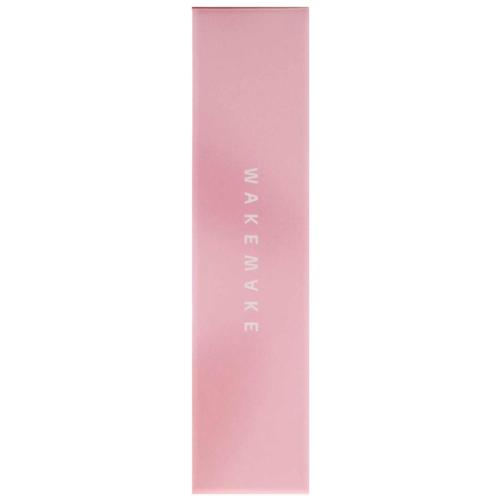 Sheer Blurring Matte Stick -07 Somewhere by Wakemake for Women -0.11 oz Lipstick