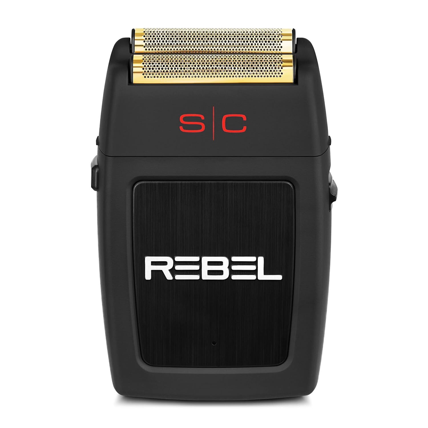 StyleCraft Rebel Professional Super Torque Motor Electric Men’s Foil Shaver