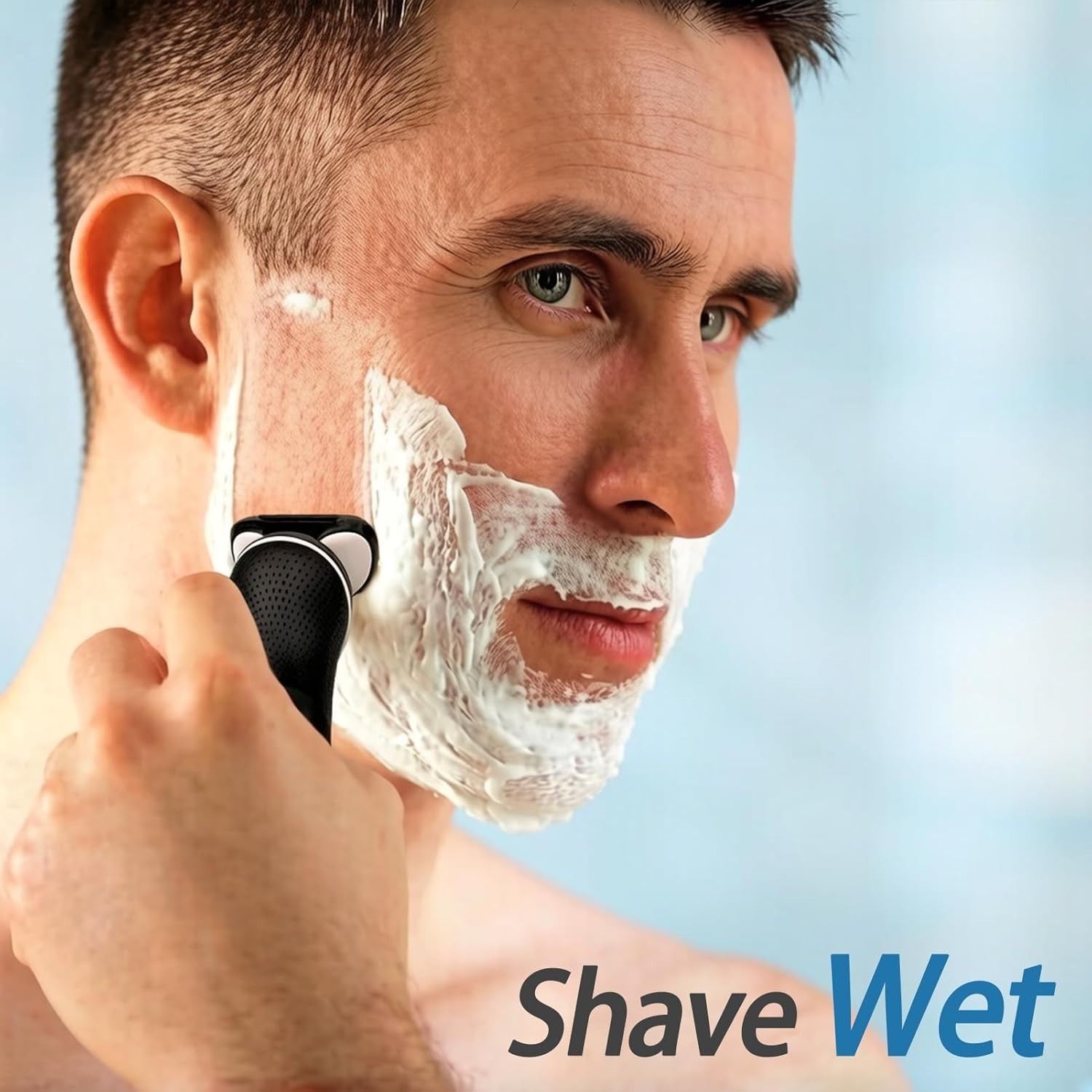 53B Replacement Blade Series 5 & 6 Electric Shavers Wet & Dry Foil and Cutter